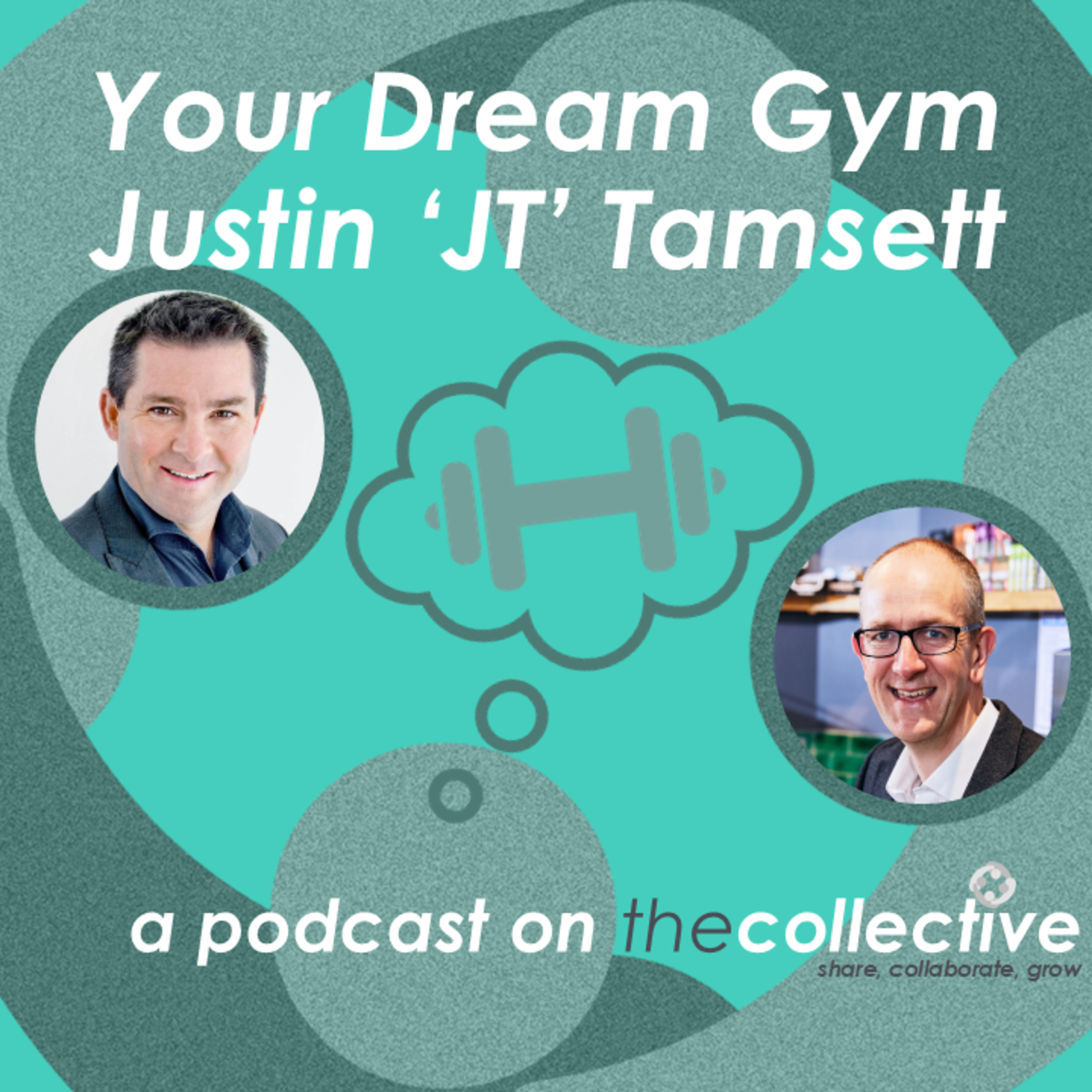 Your Dream Gym