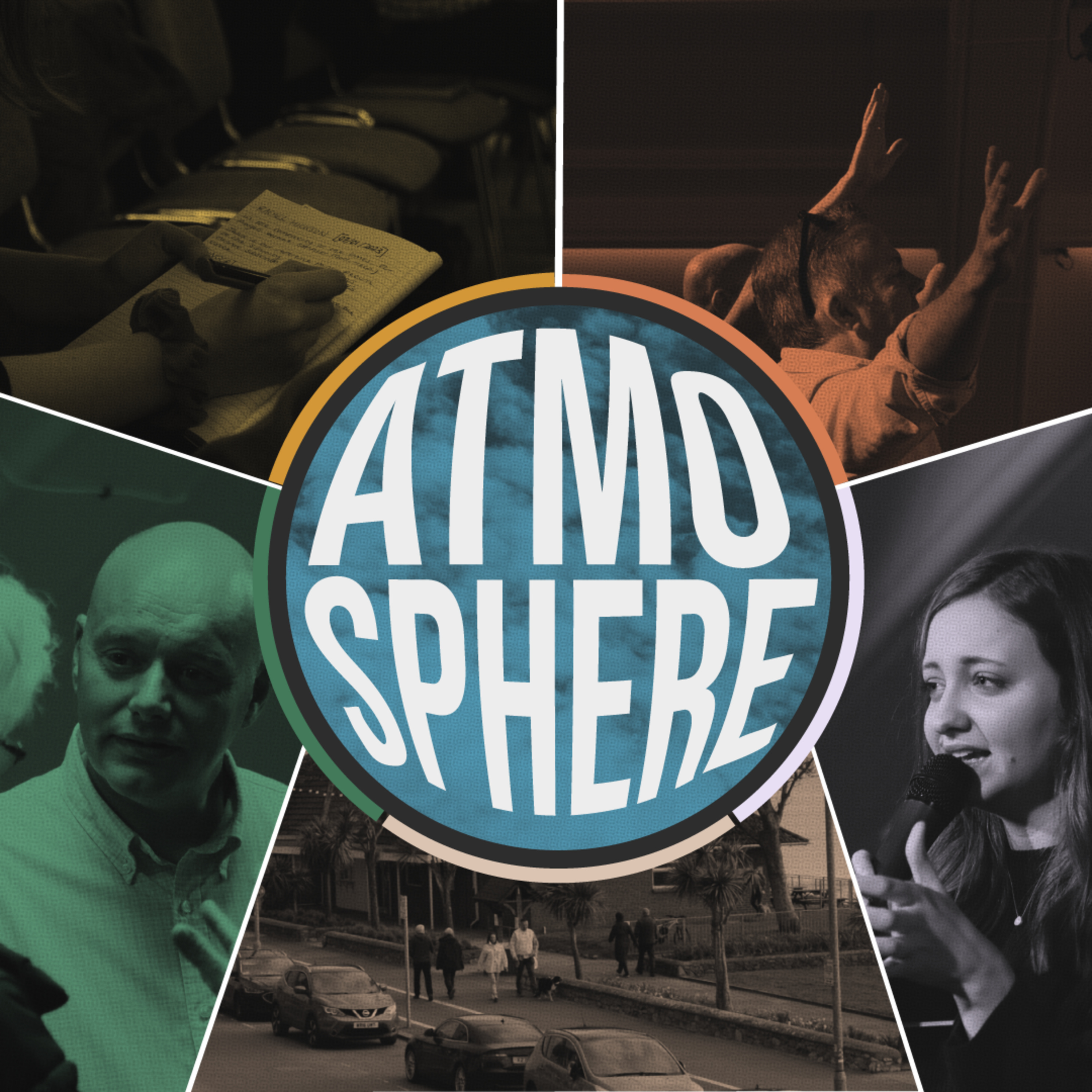 Evangelist | Atmosphere Series