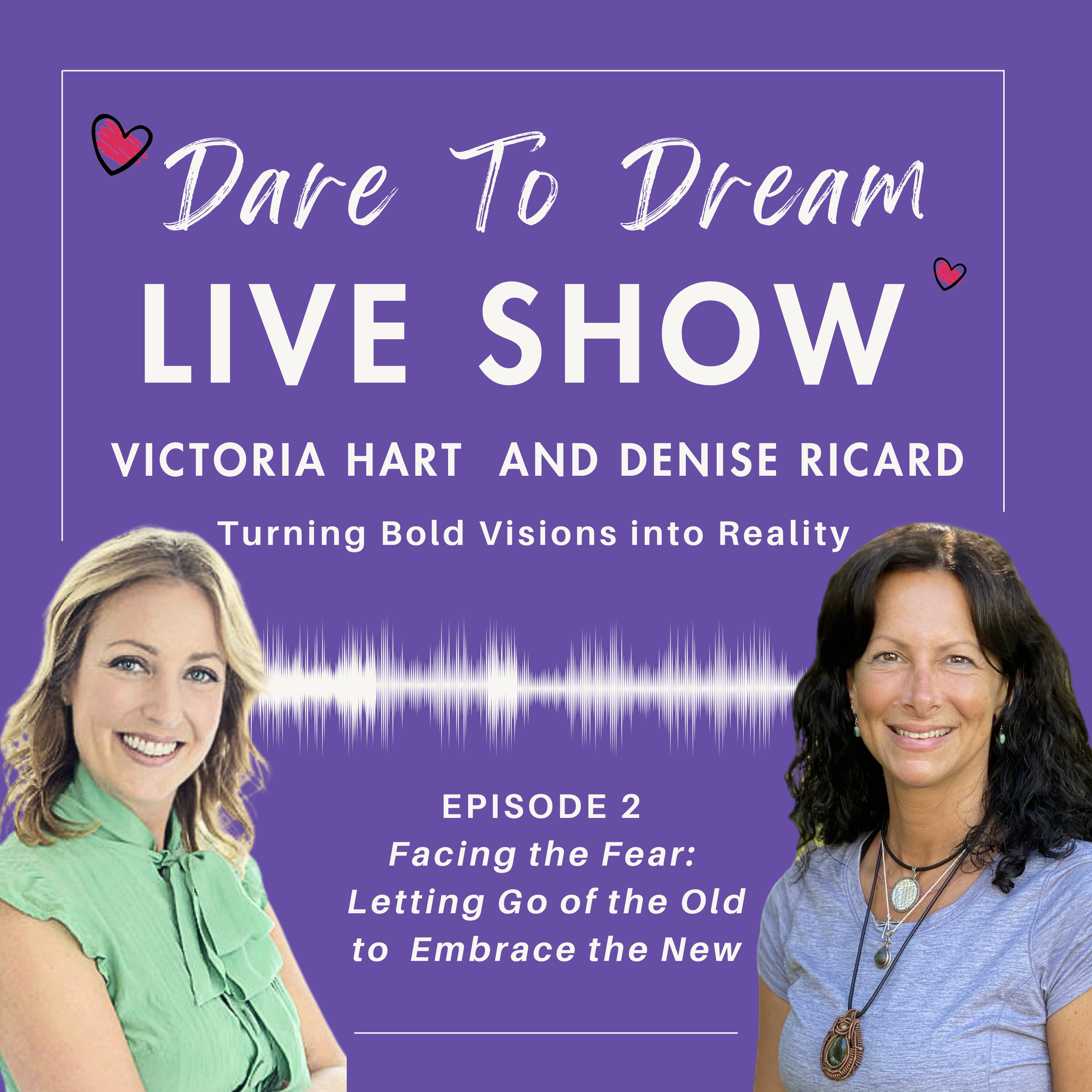 Become a Conscious Creator