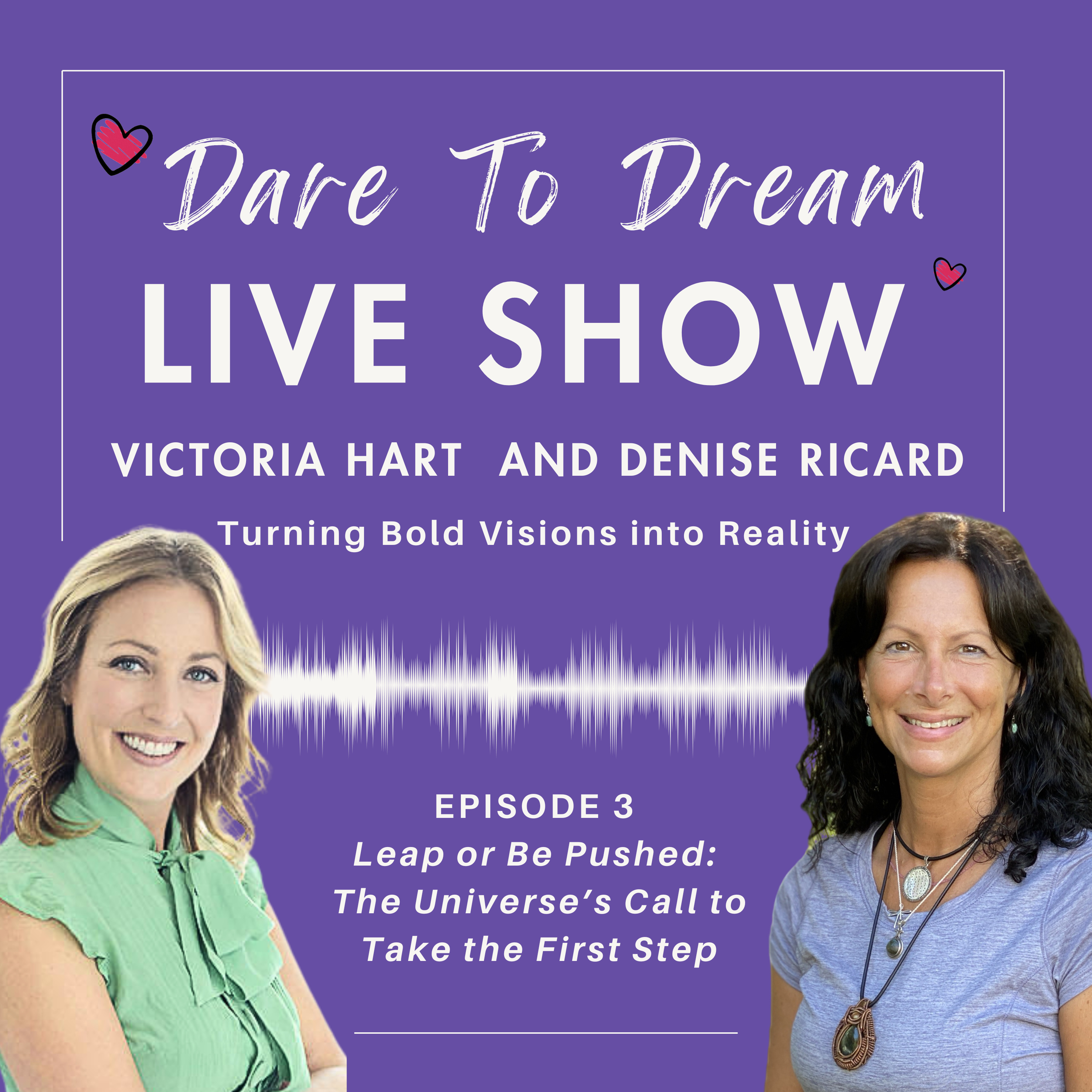 Become a Conscious Creator