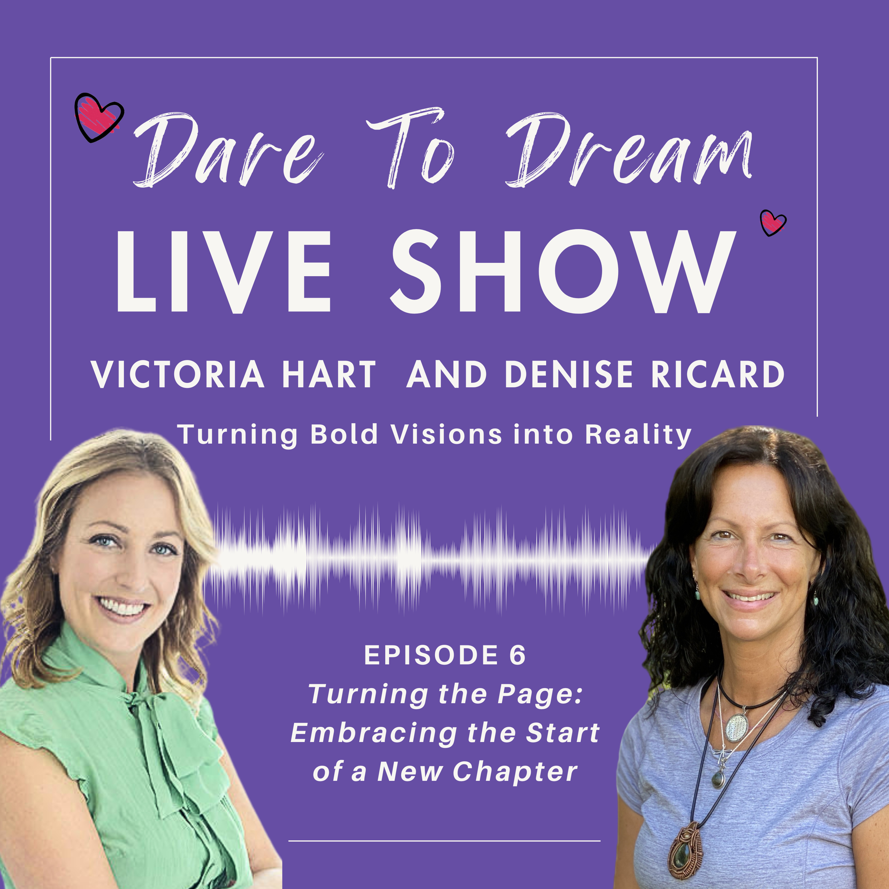 Become a Conscious Creator