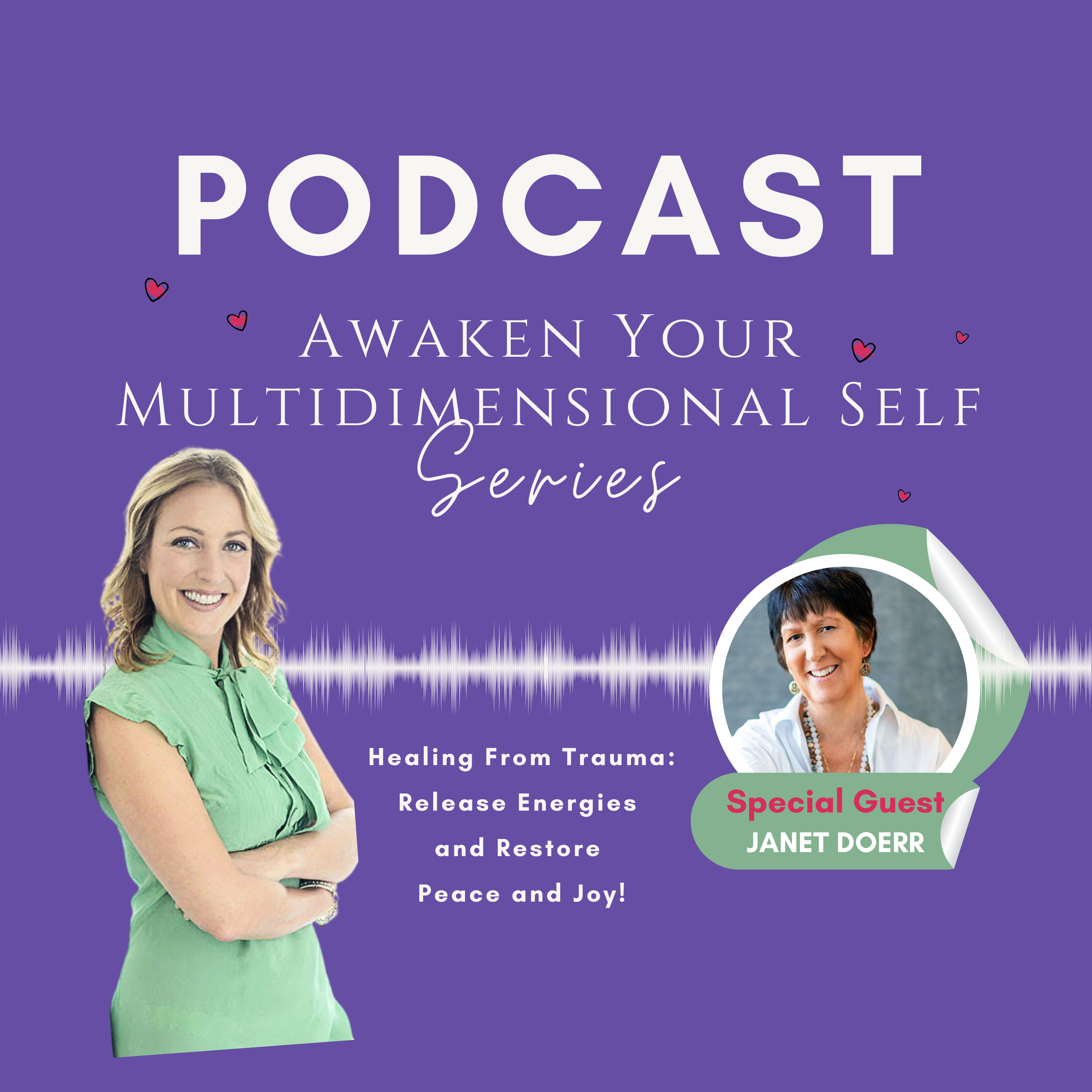 Become a Conscious Creator