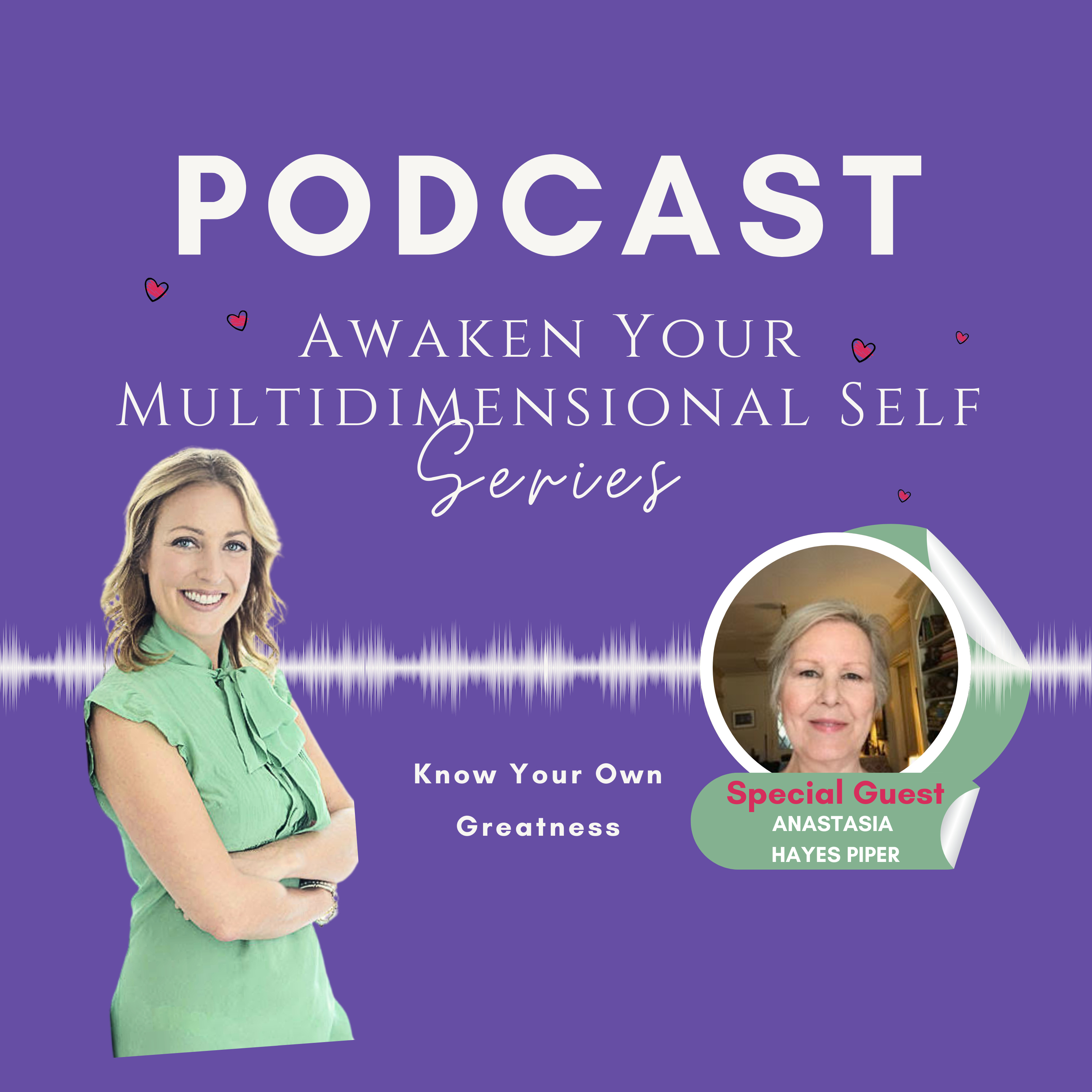 Become a Conscious Creator