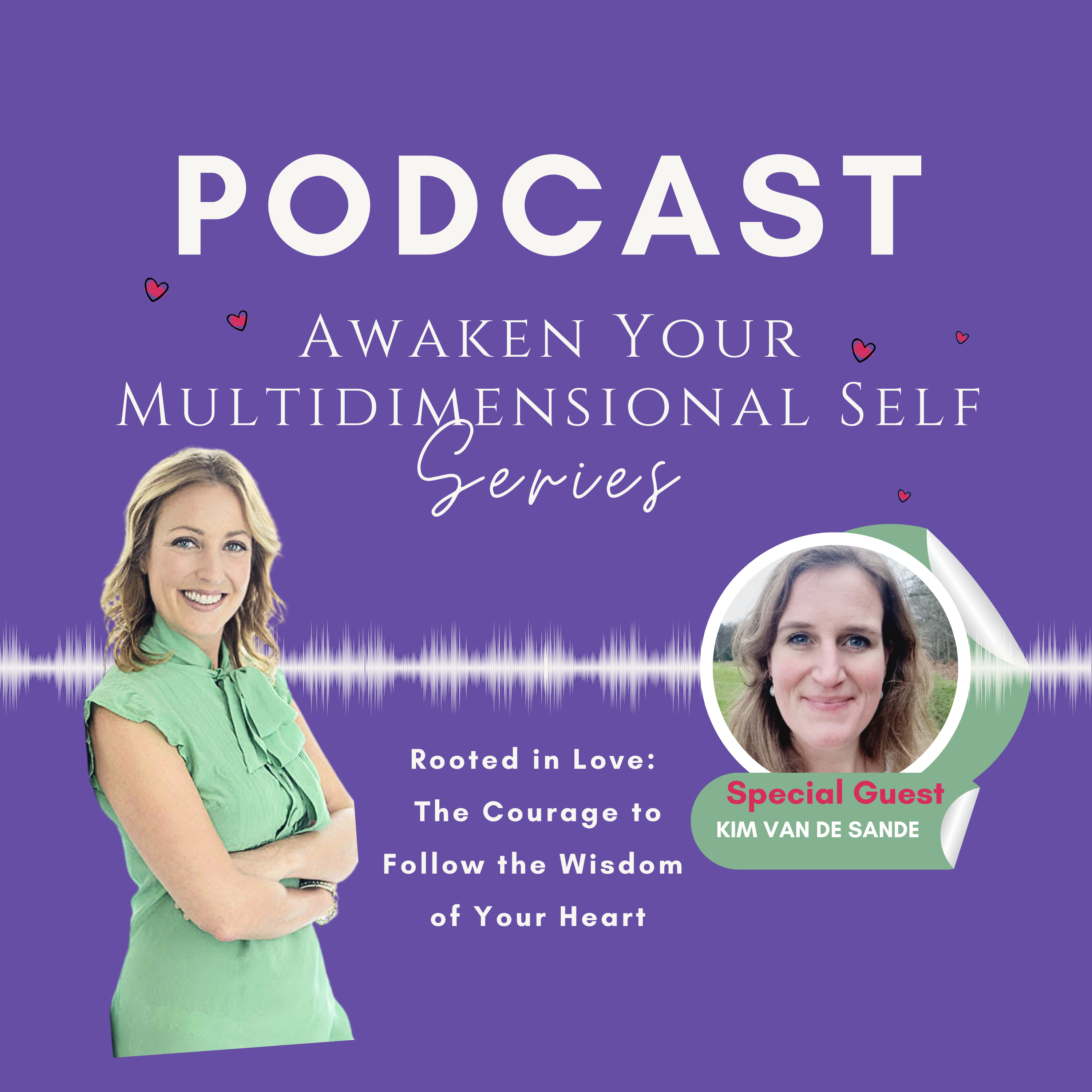 Become a Conscious Creator