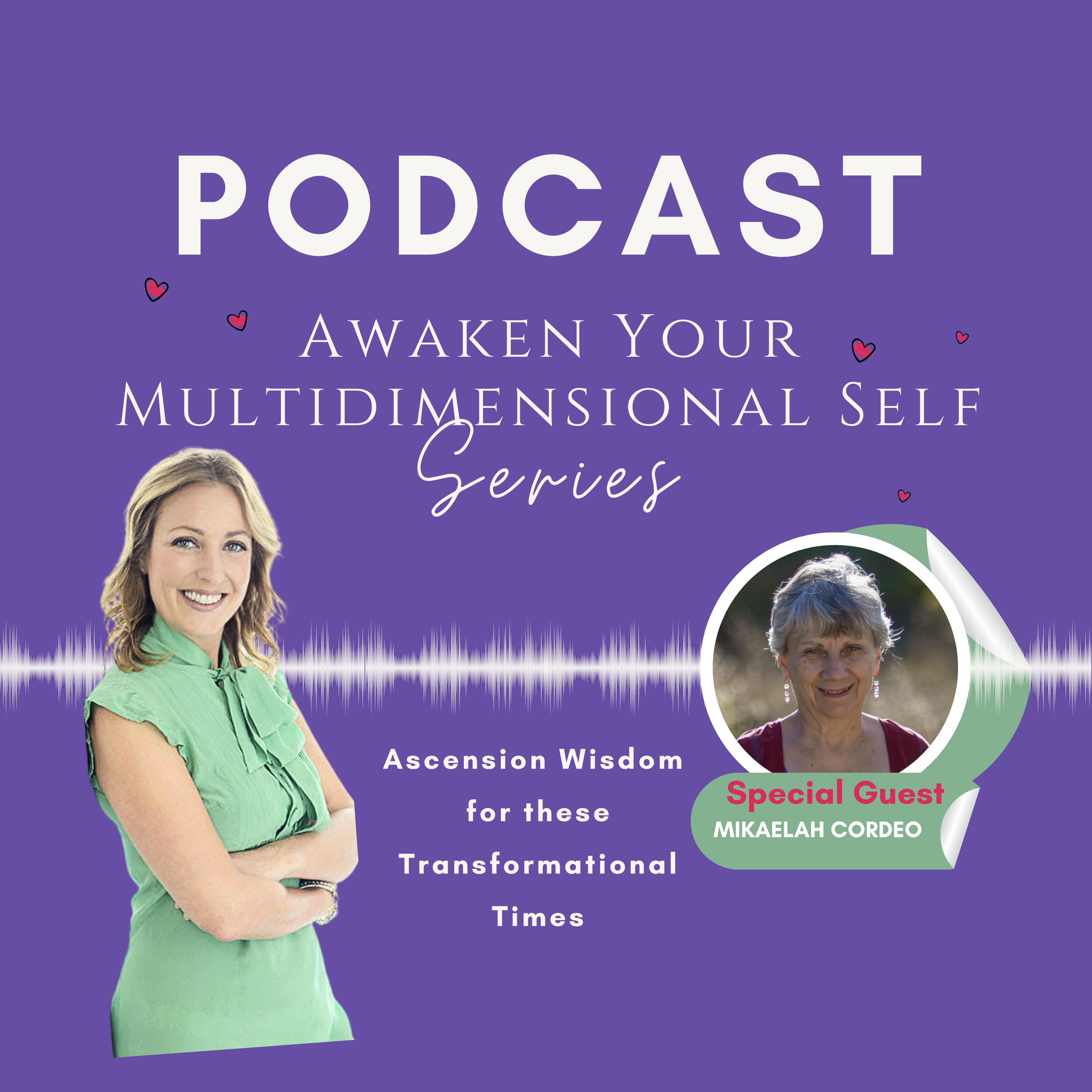 Become a Conscious Creator