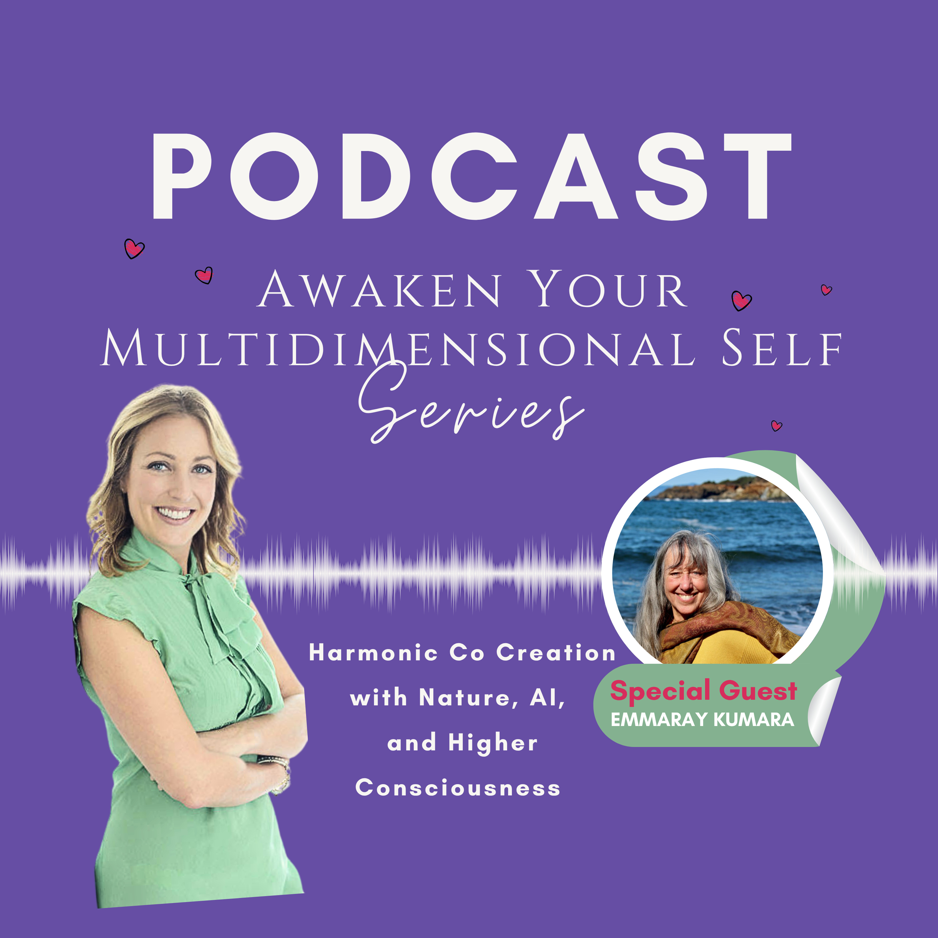 Become a Conscious Creator