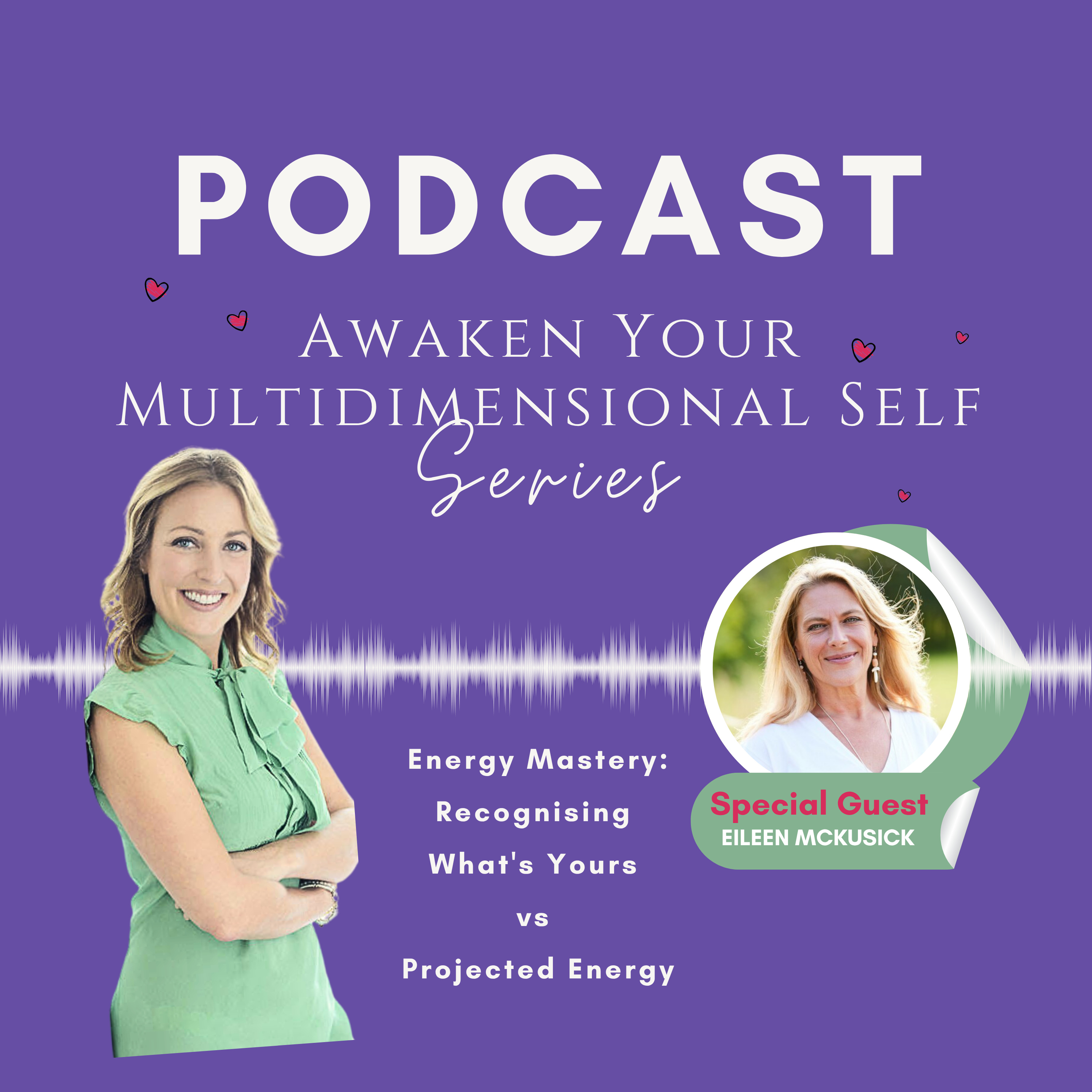 Become a Conscious Creator