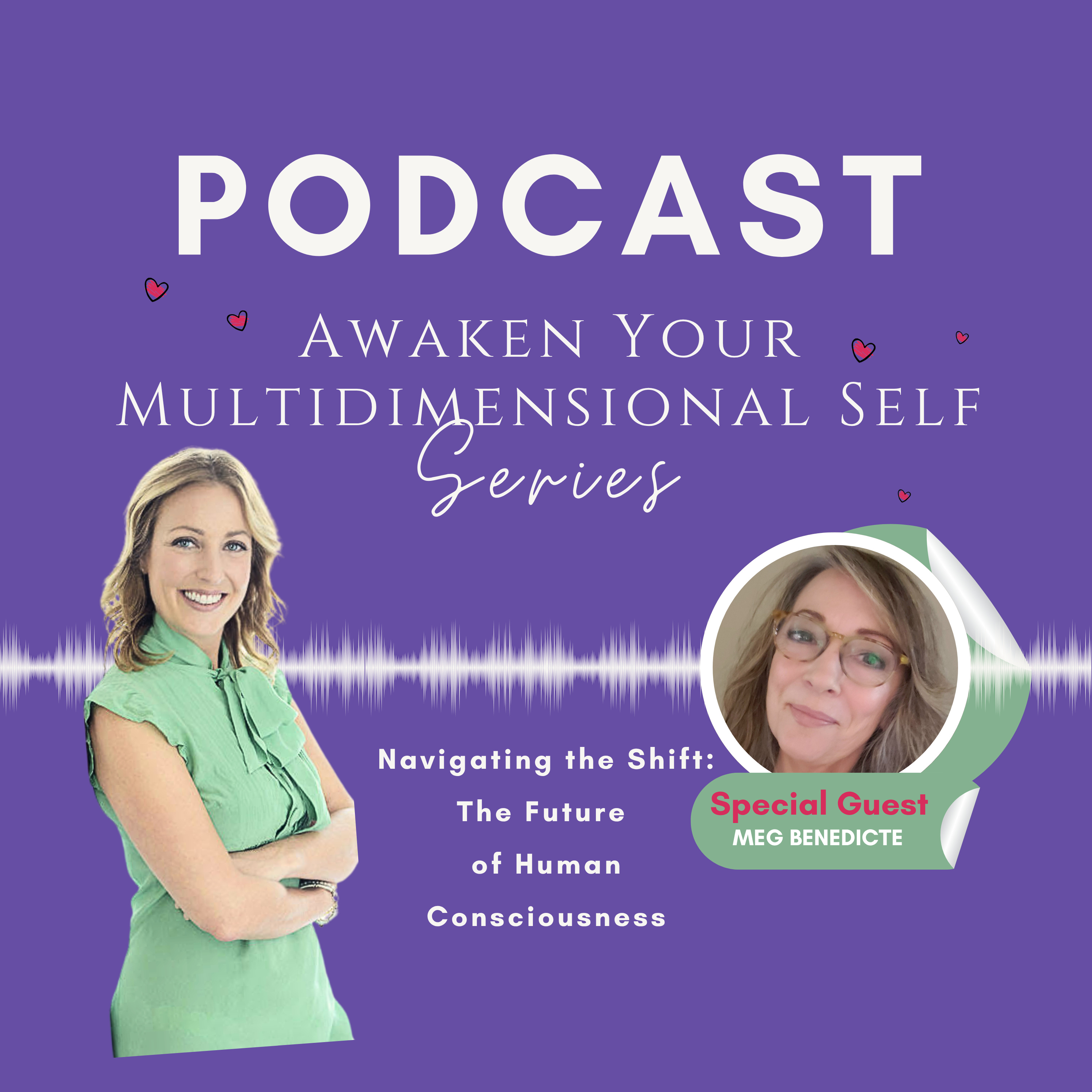 Become a Conscious Creator