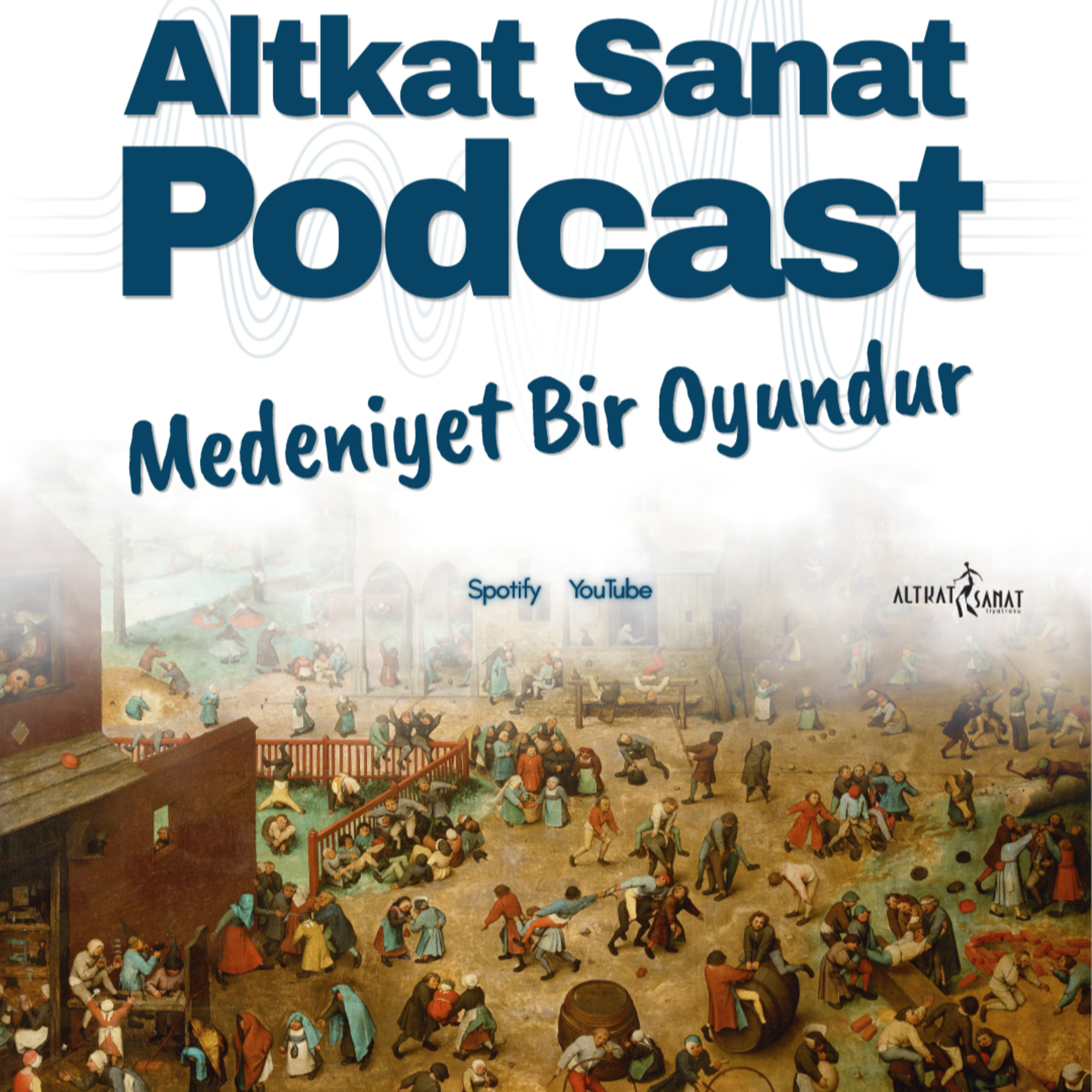 Medeniyet Bir Oyundur episode artwork