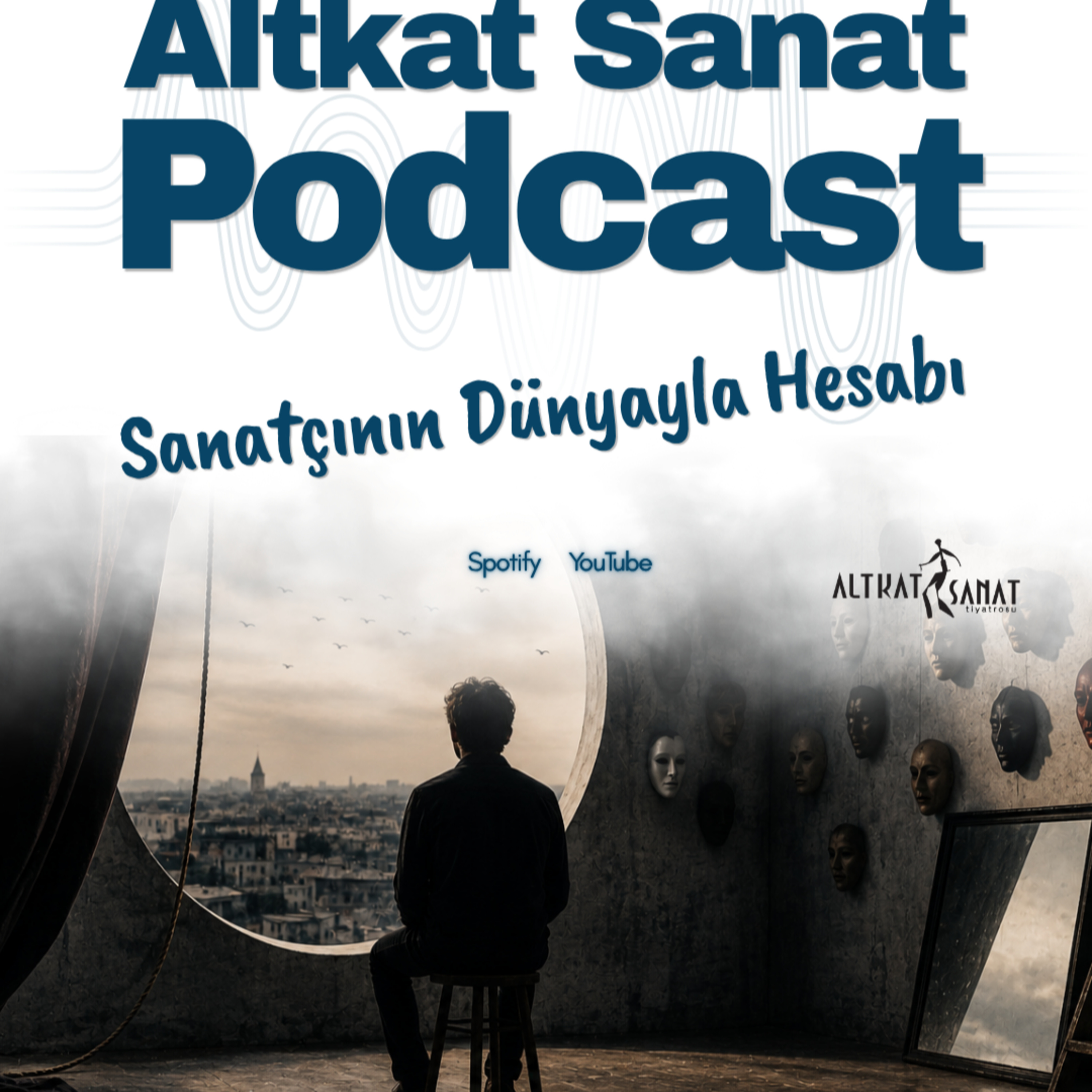 Sanatçının Dünyayla Hesabı episode artwork