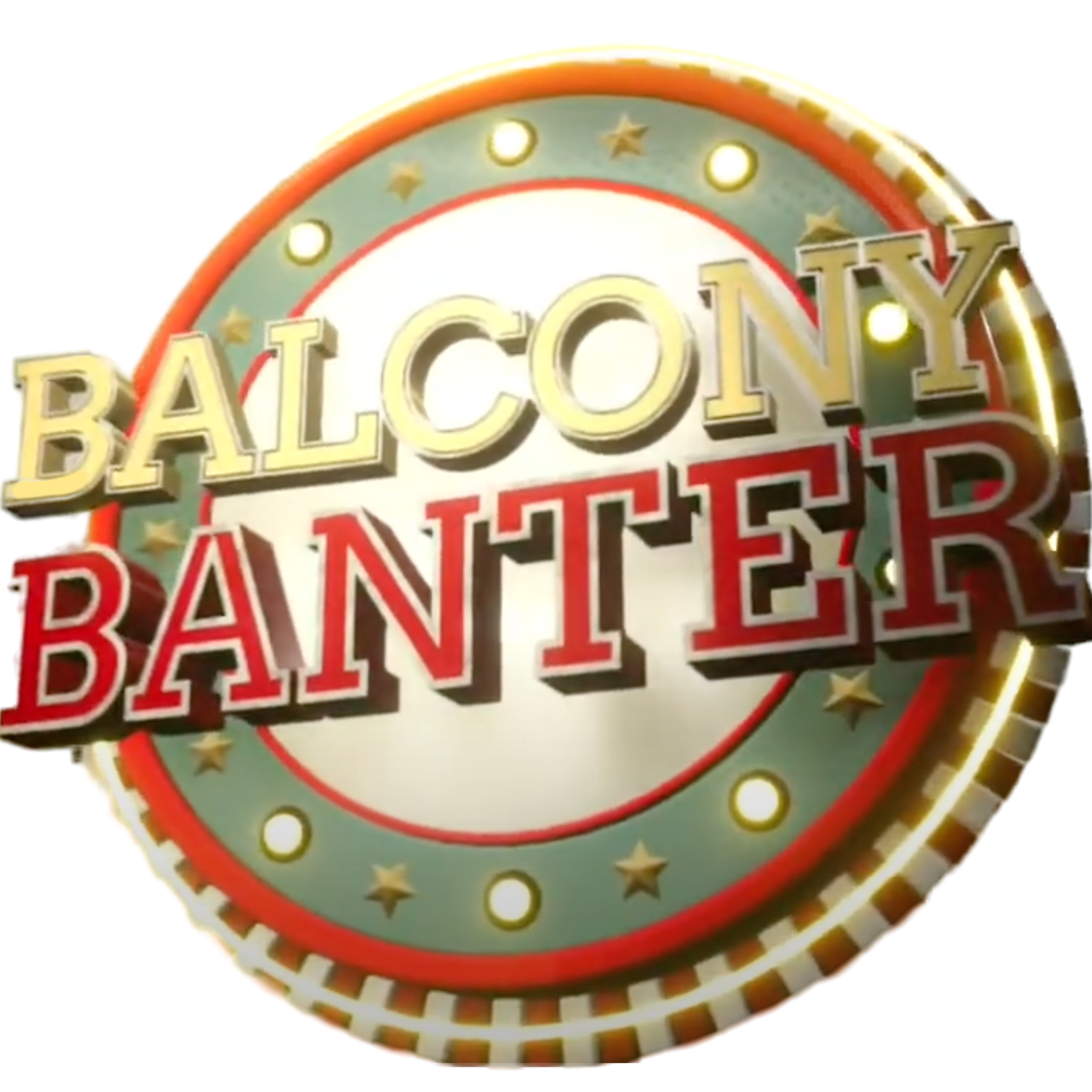 MEETUP MONDAY - BALCONY BANTER REUNION episode artwork