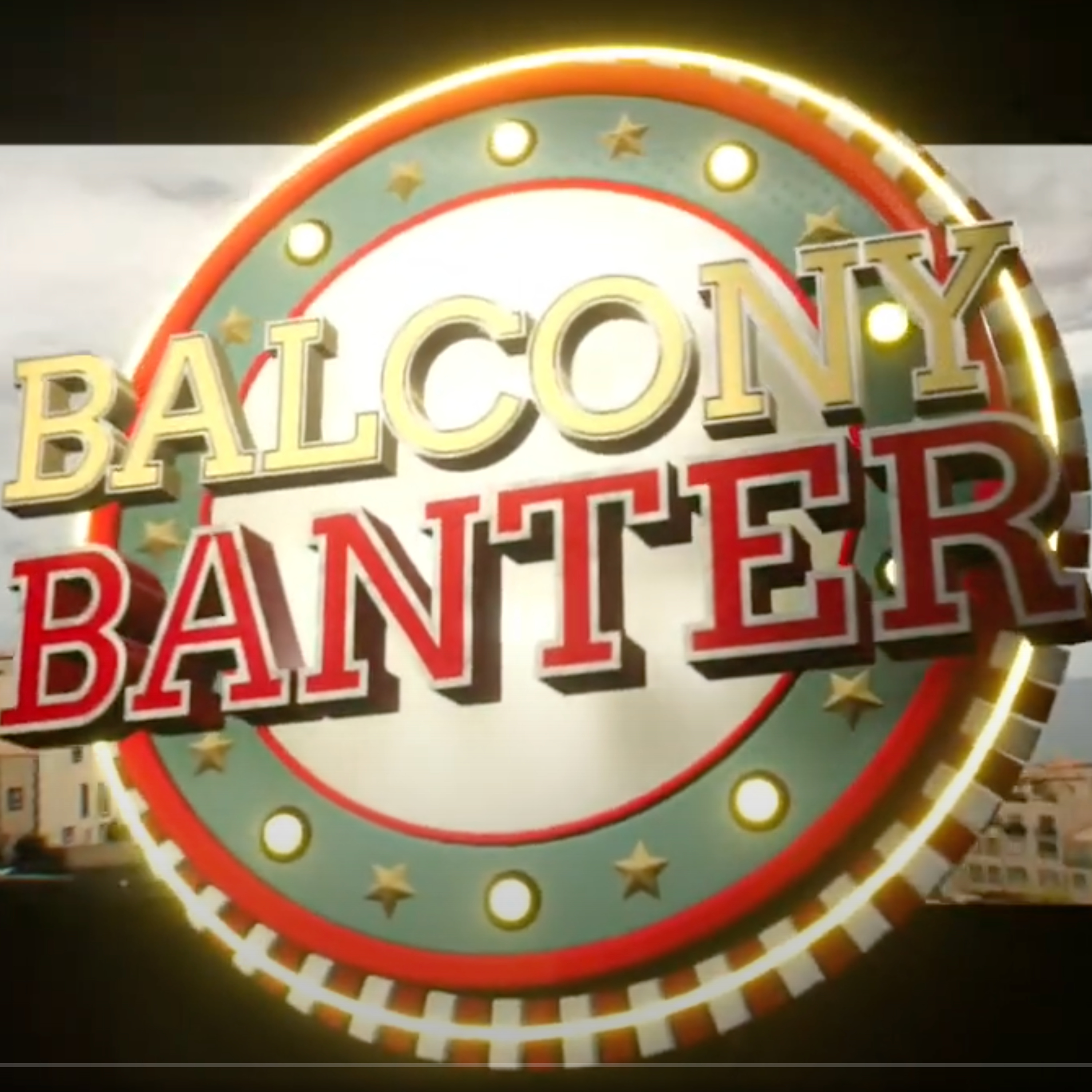 When Balcony Banter Gets Real in Tenerife episode artwork