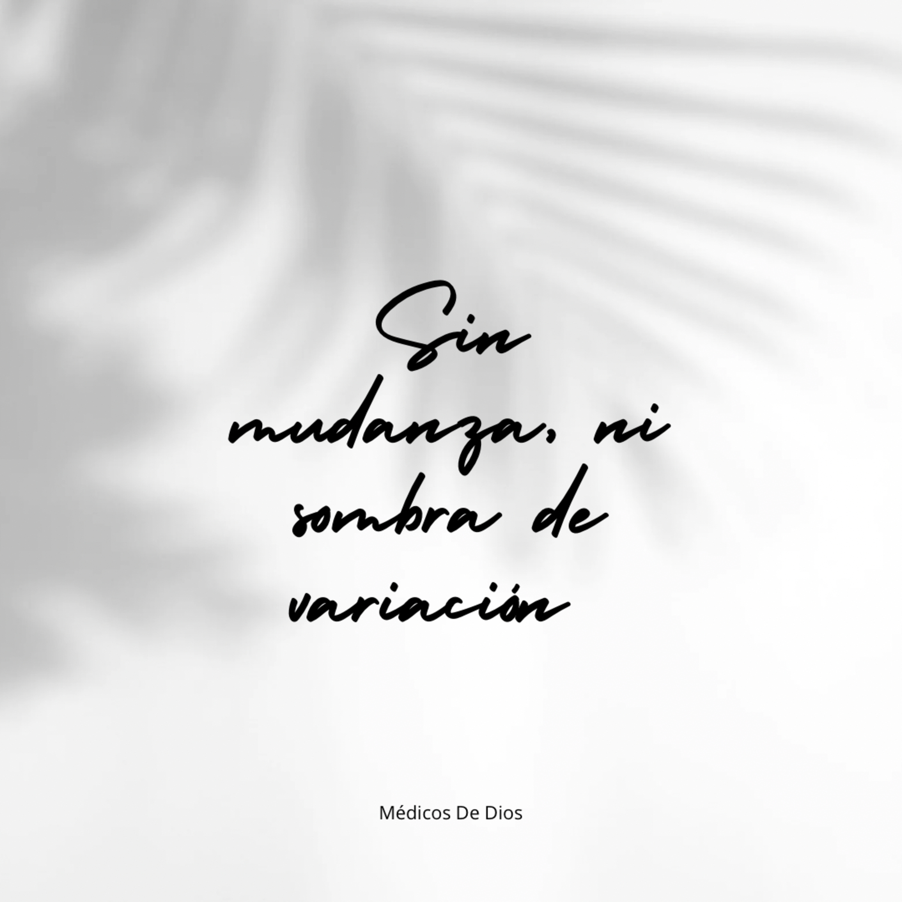 Médicos De Dios