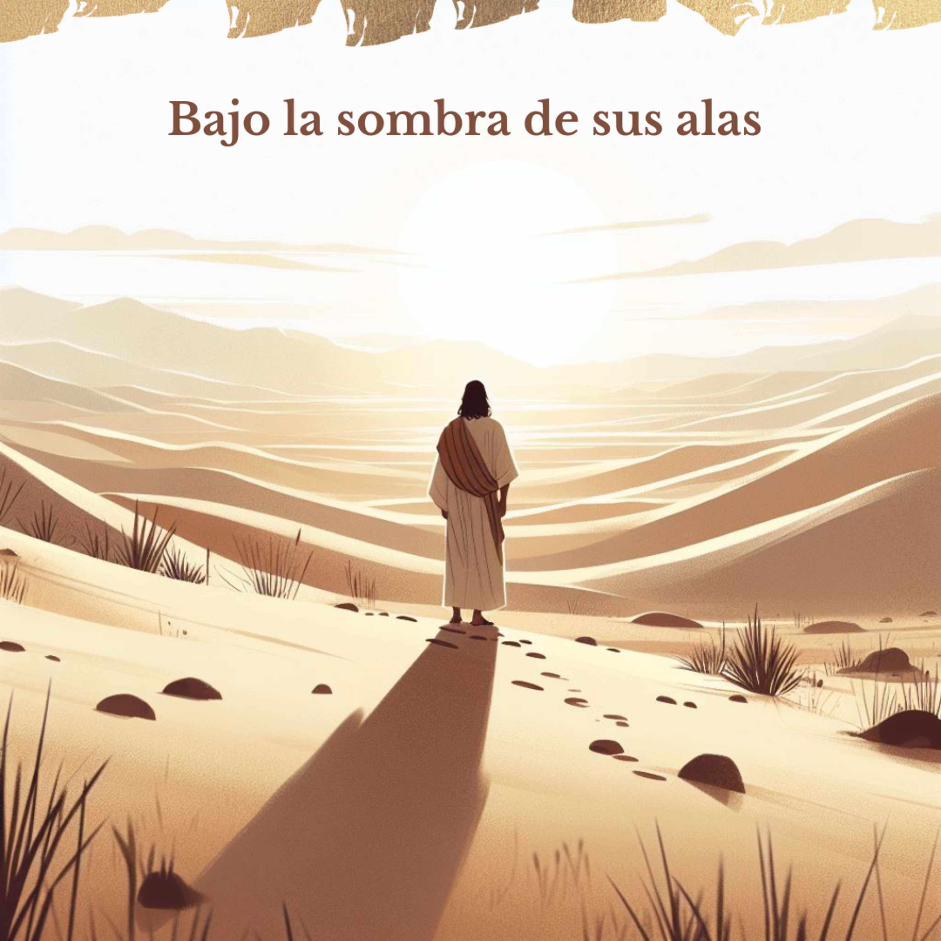 Bajo la sombra de sus alas. episode artwork
