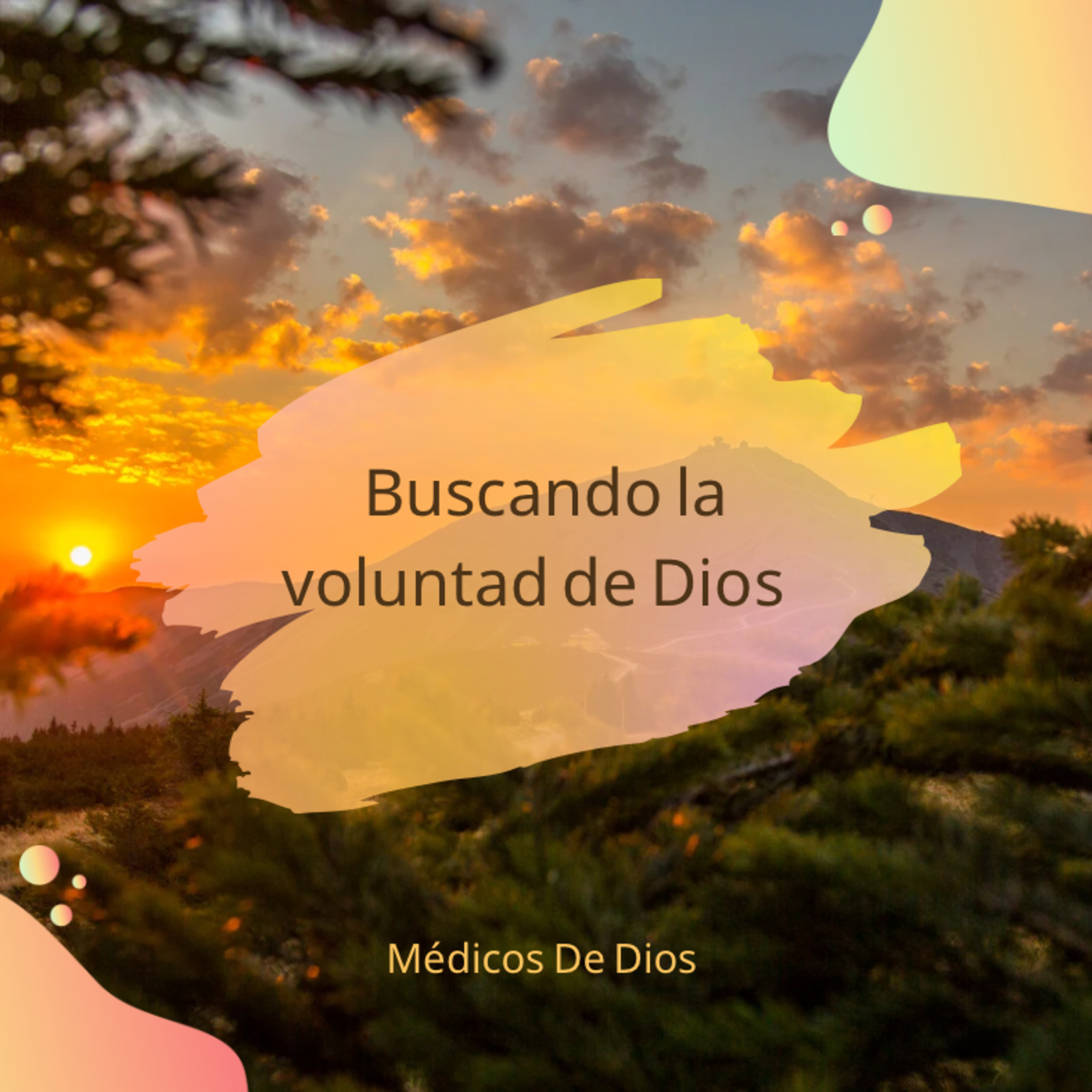 Médicos De Dios