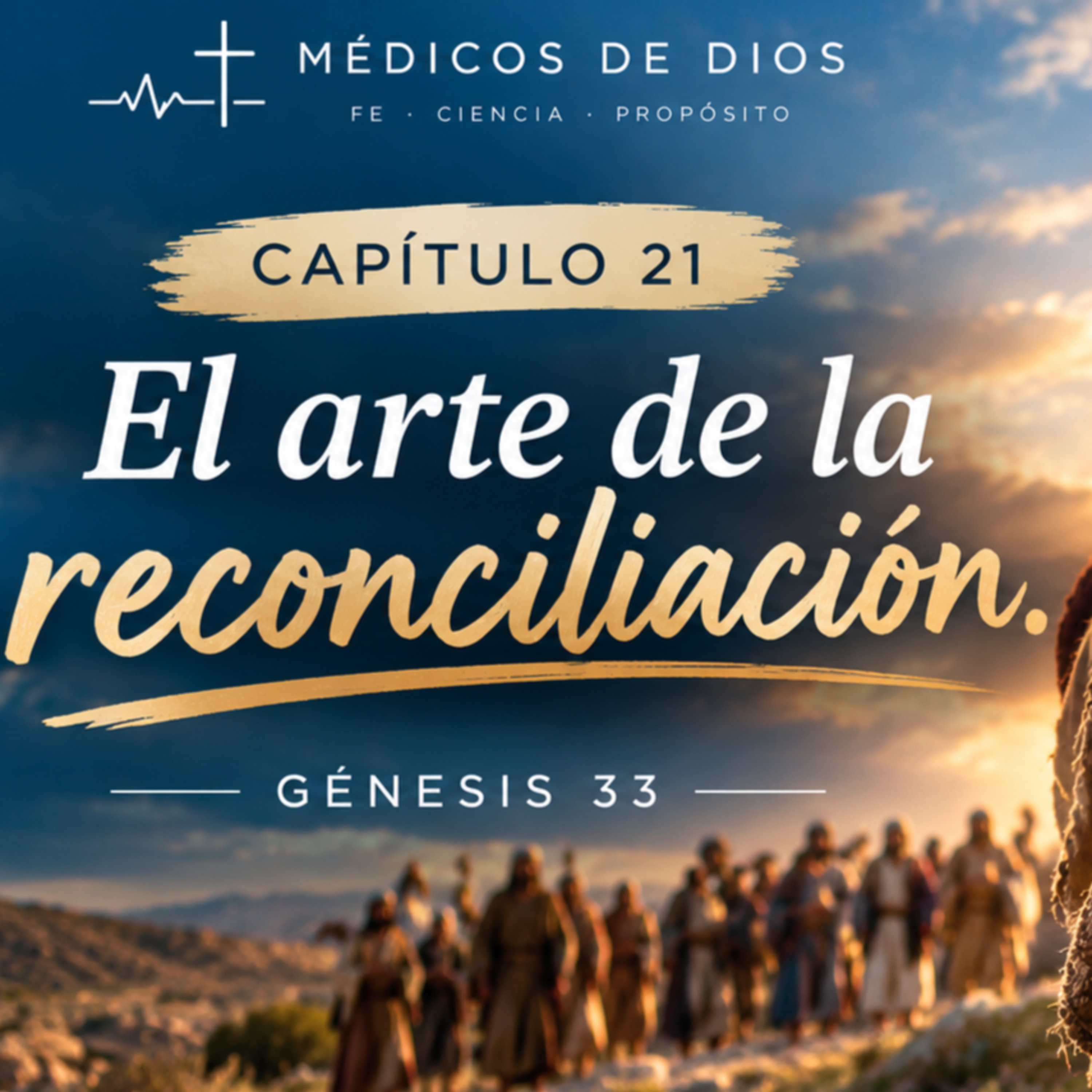Portada de Médicos De Dios
