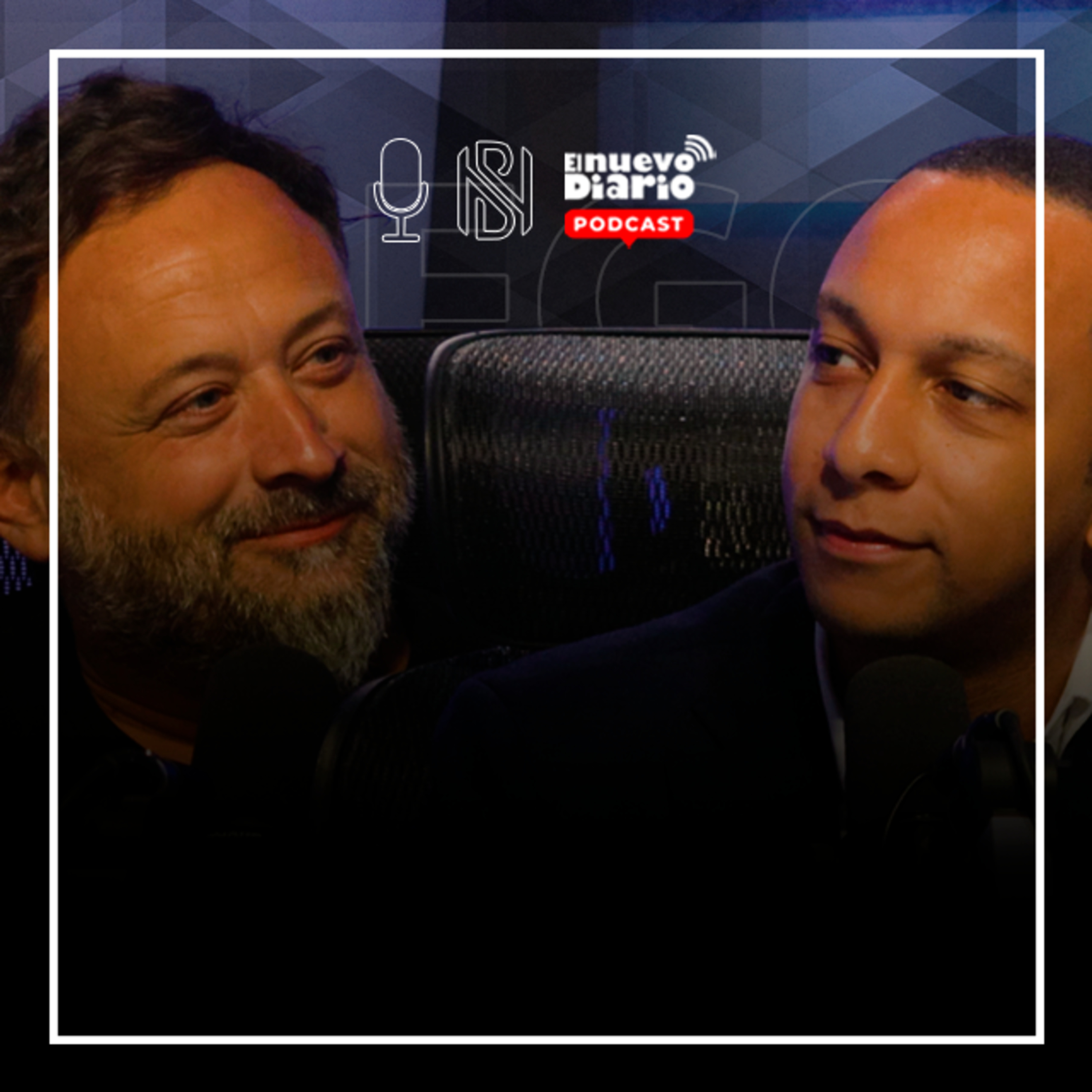 Como traspasar fronteras con tu proyecto feat Diego Amondaray de Nippy