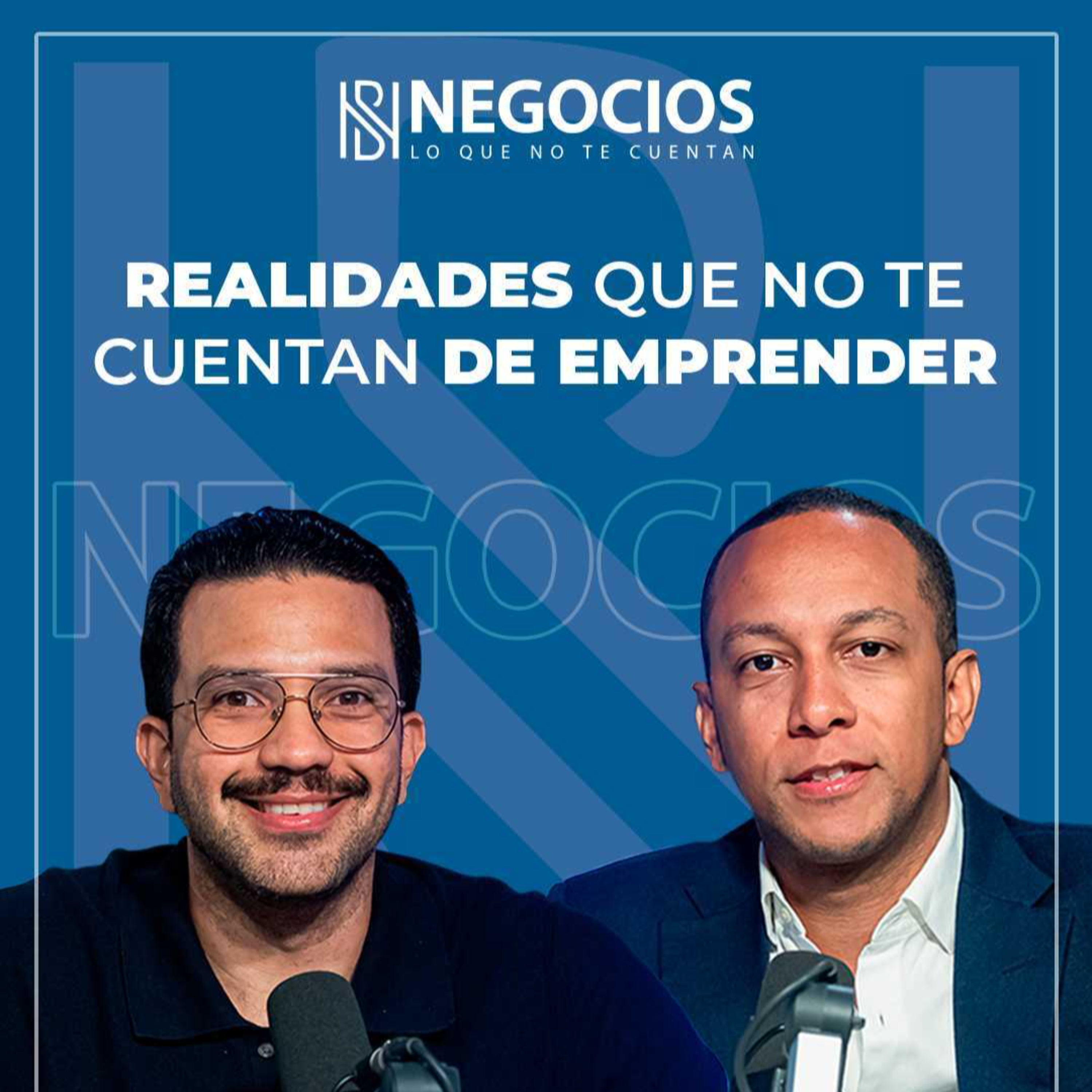 Negocios - Lo que no te cuentan.