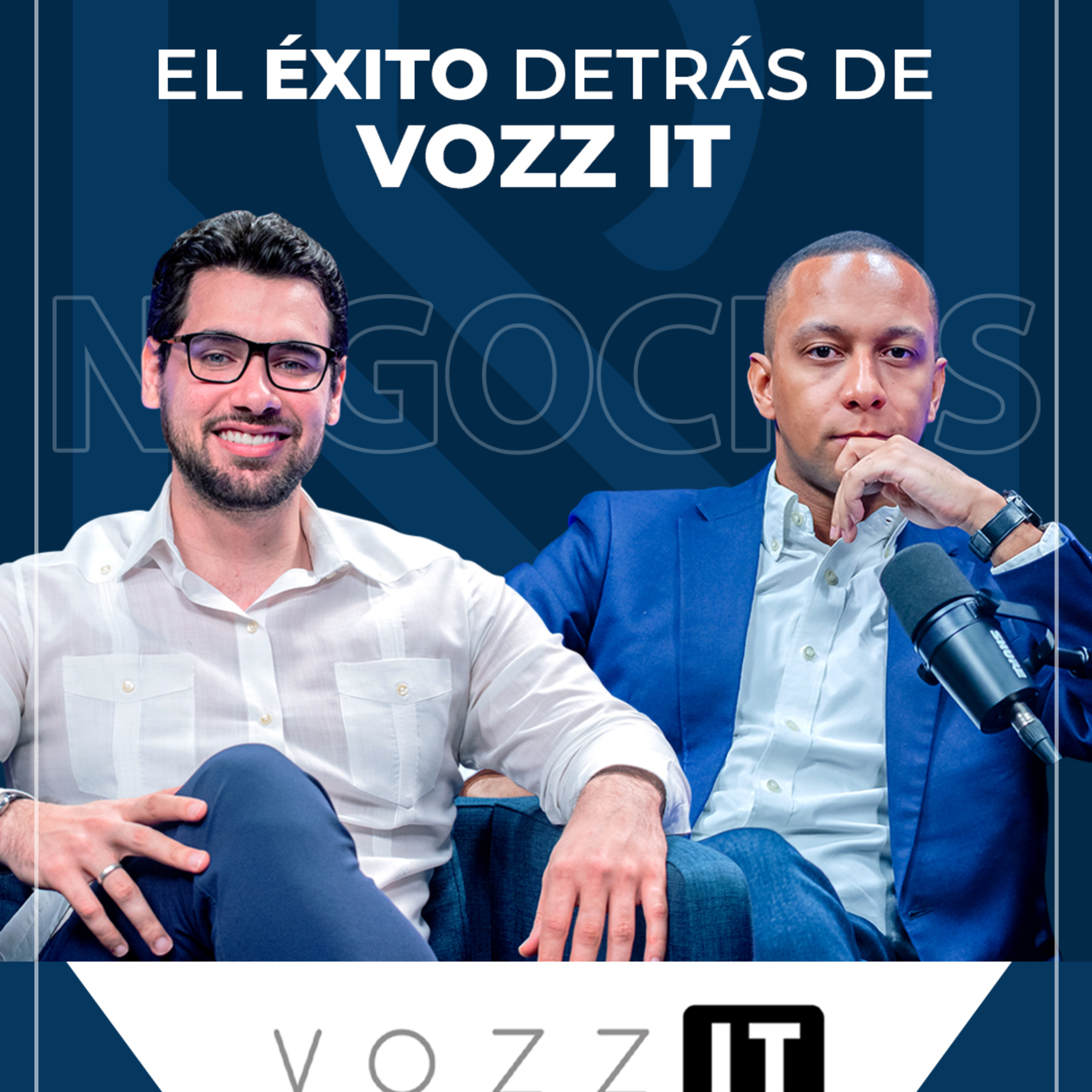 Negocios - Lo que no te cuentan.