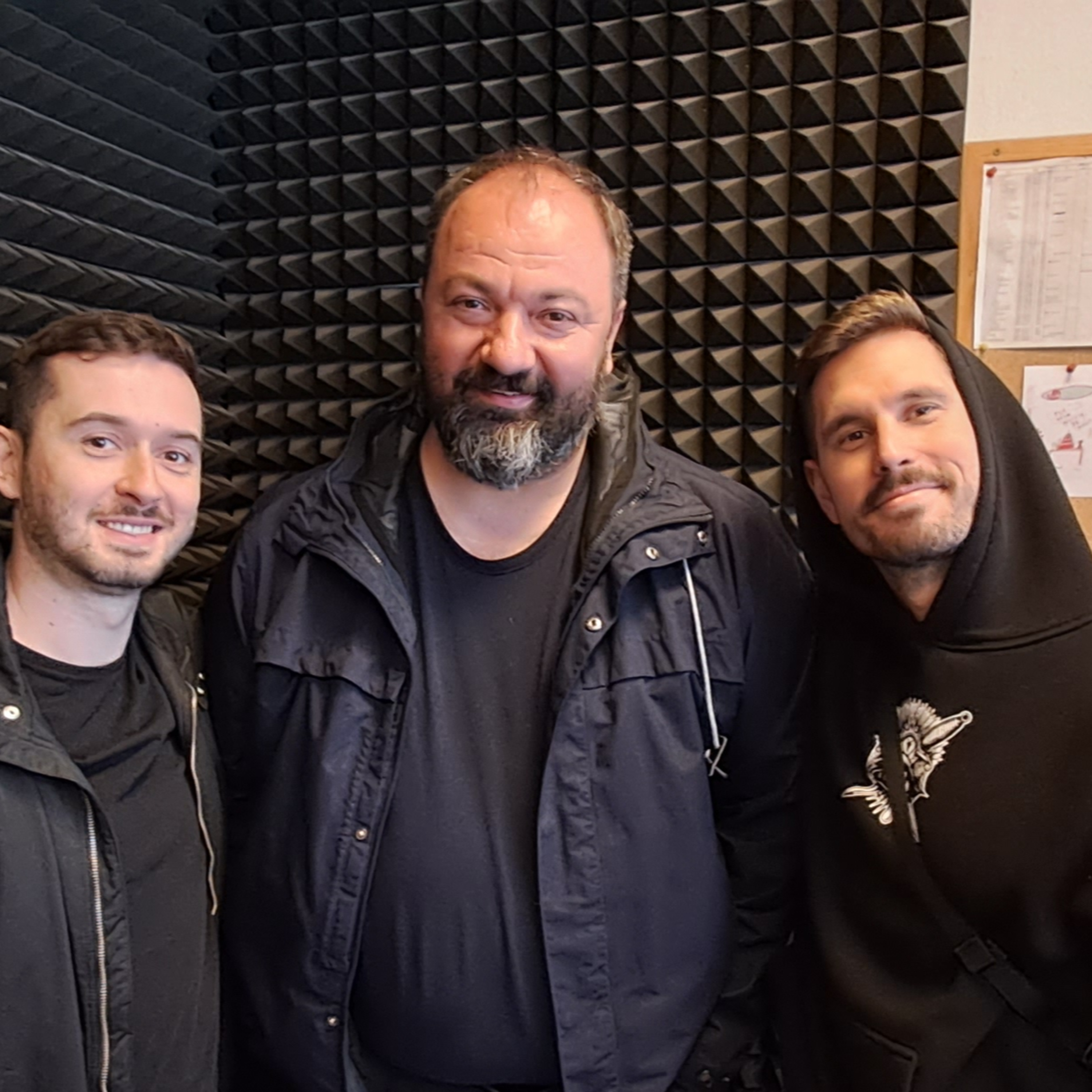 35. časť - Jakub Gulík, Jakub "Zitron" Ťapák