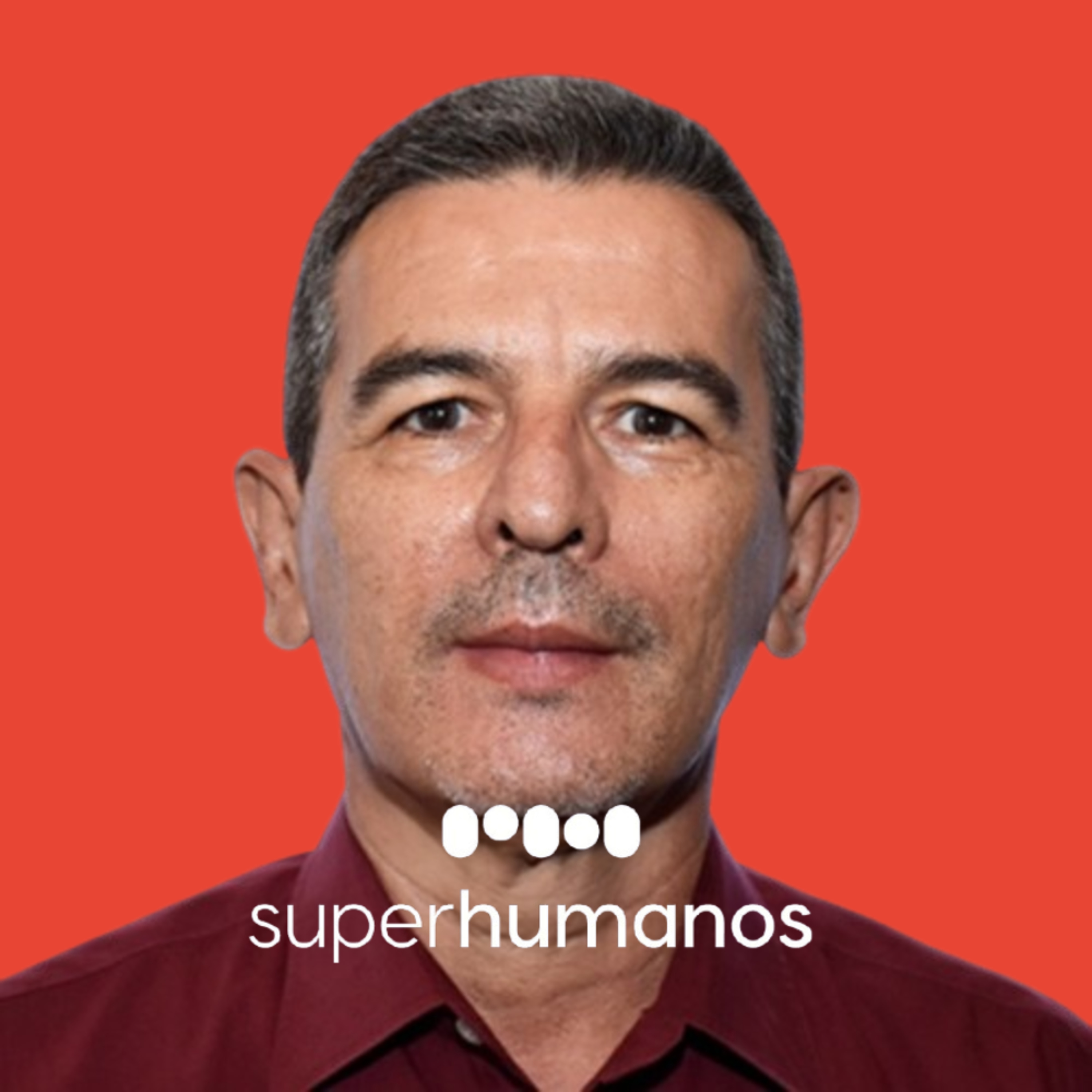 Super Humanos