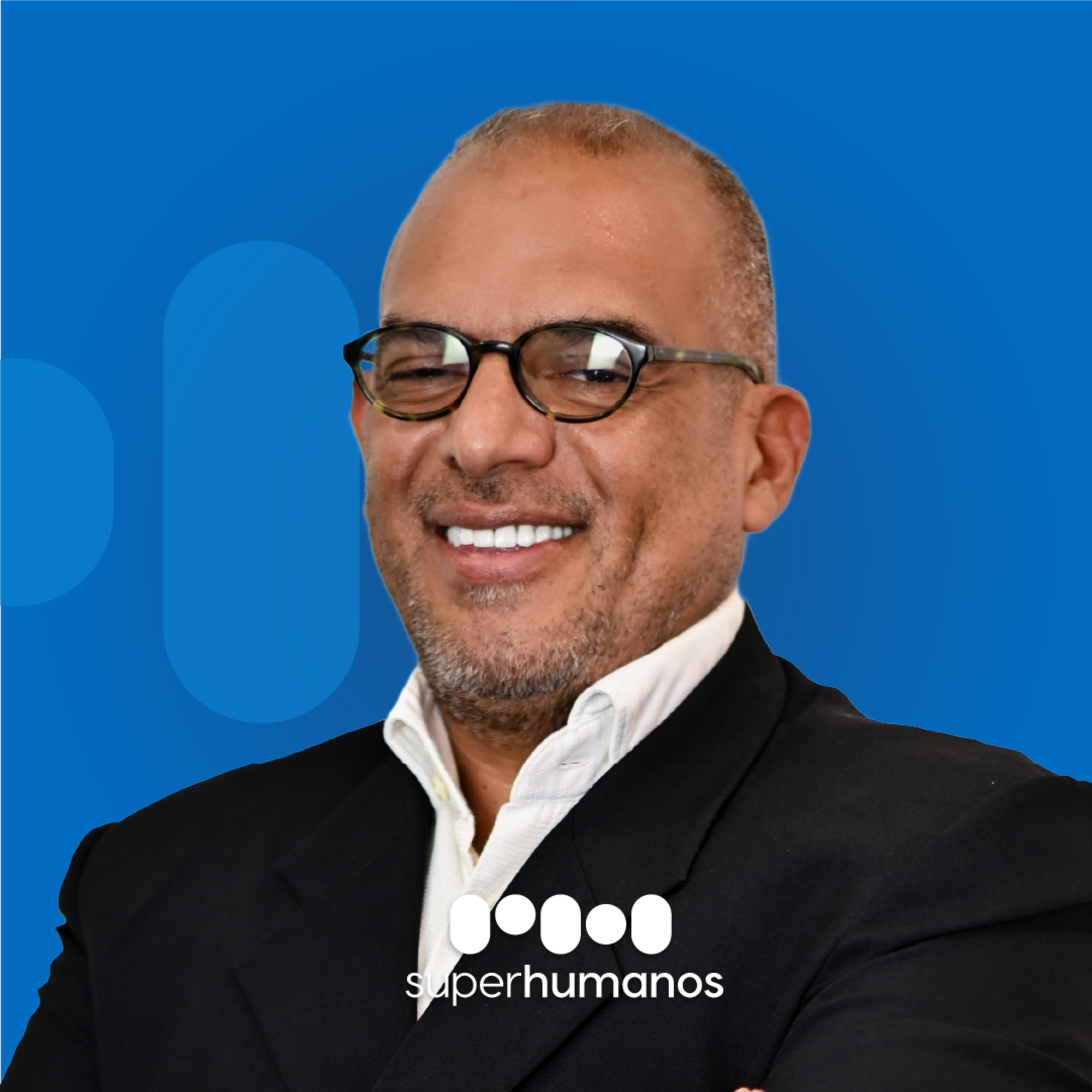 Super Humanos