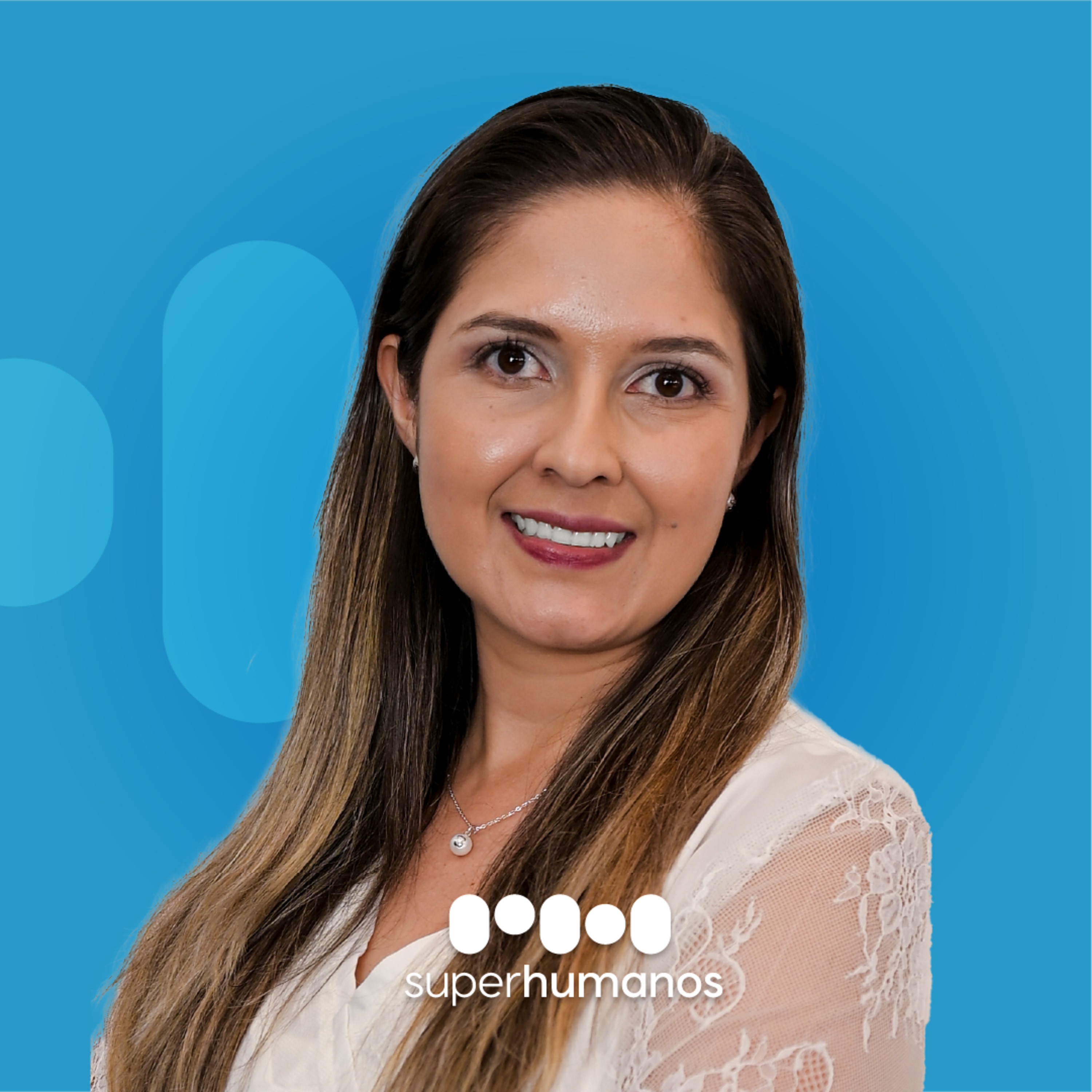 Benchmark: Arcos Dorados y el talento con discapacidad, con Marianela Ureña episode artwork