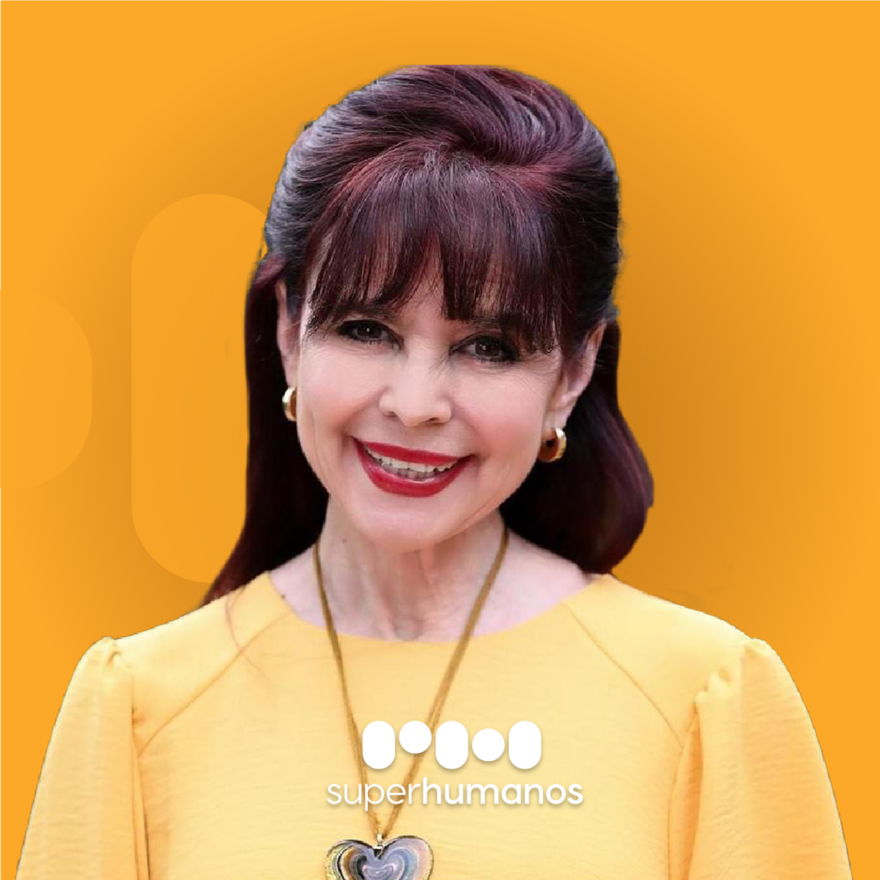 Hoy estoy en duelo, con Ligia Houben episode artwork