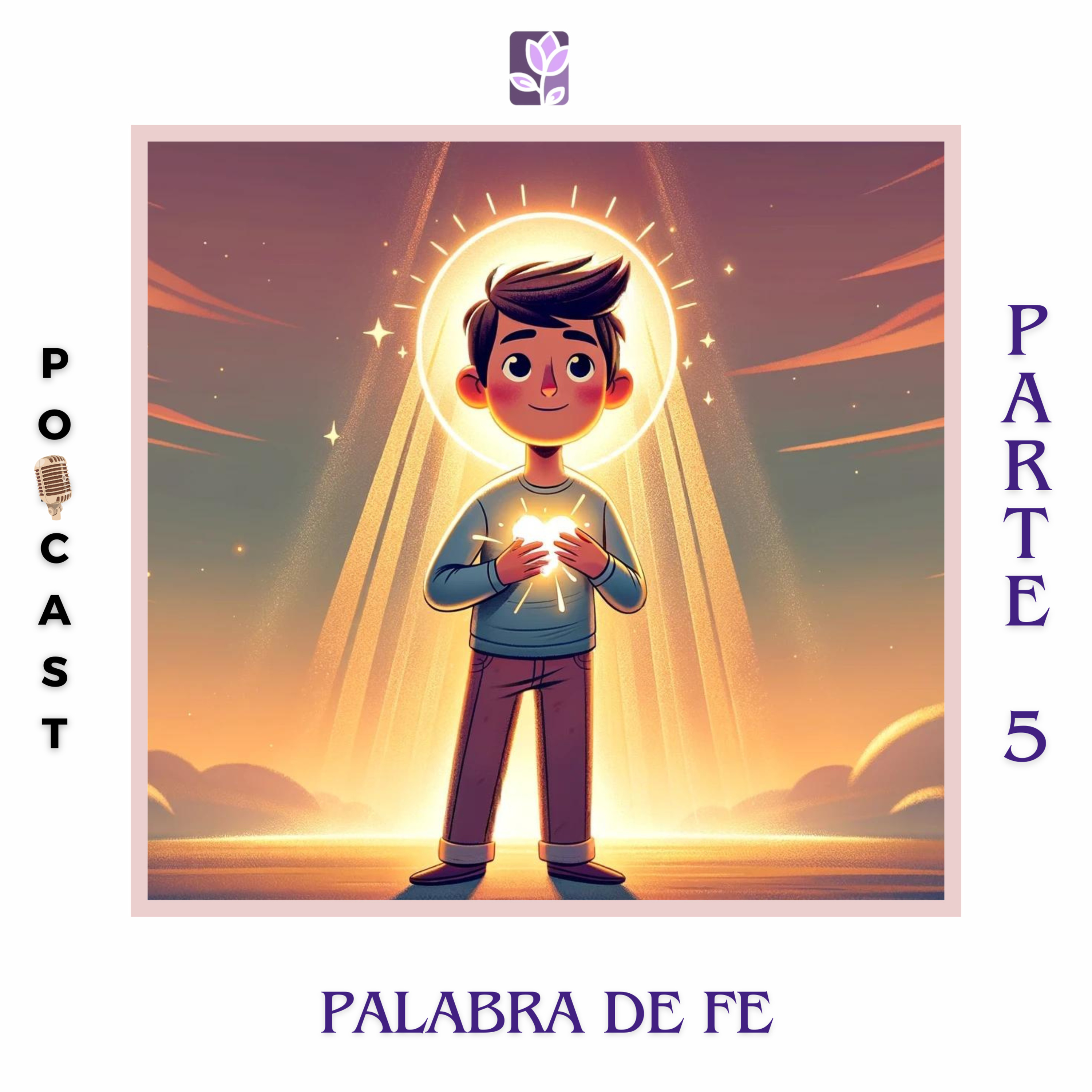 Palabra de fe: Ep.5 episode artwork