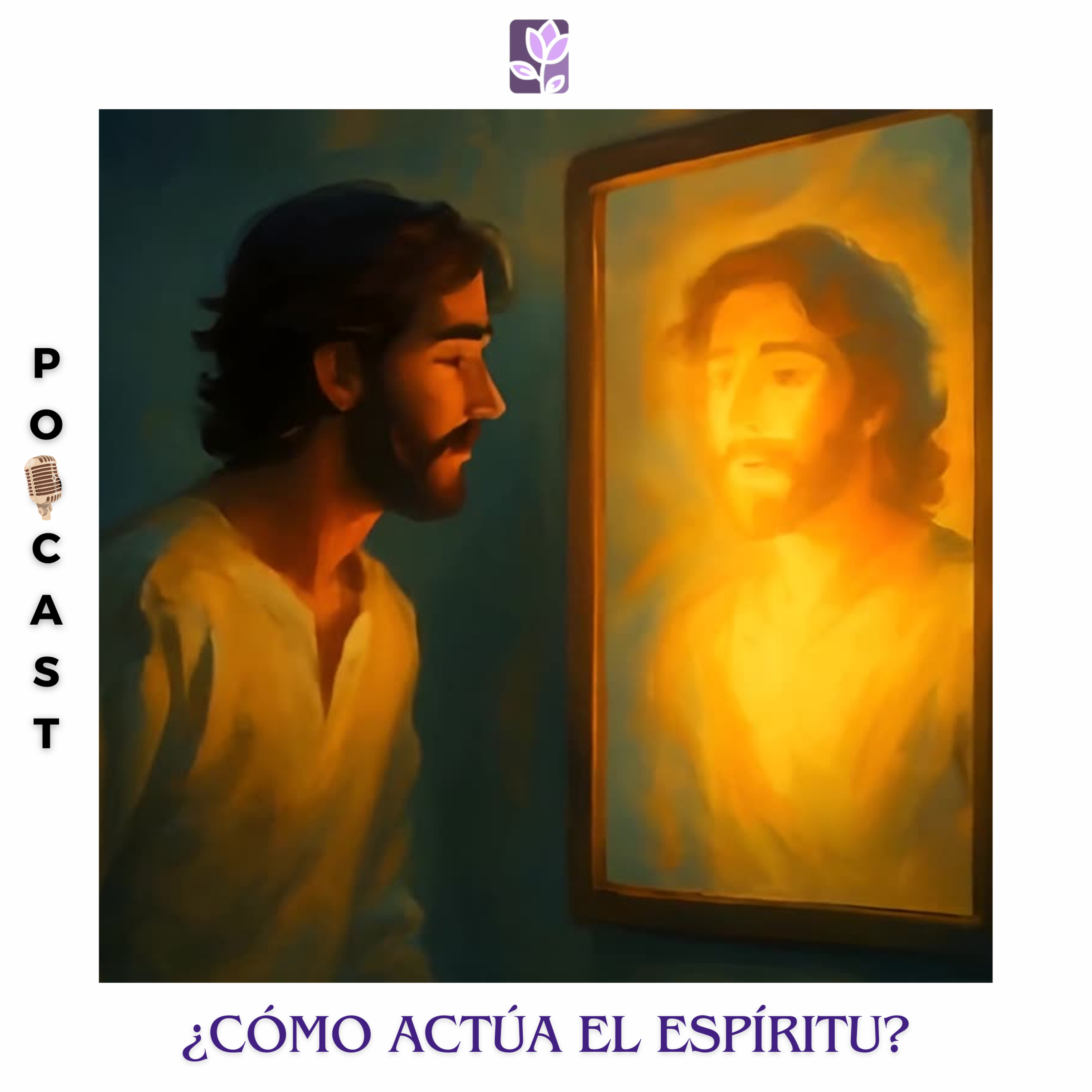 ¿Cómo actúa el Espíritu? episode artwork