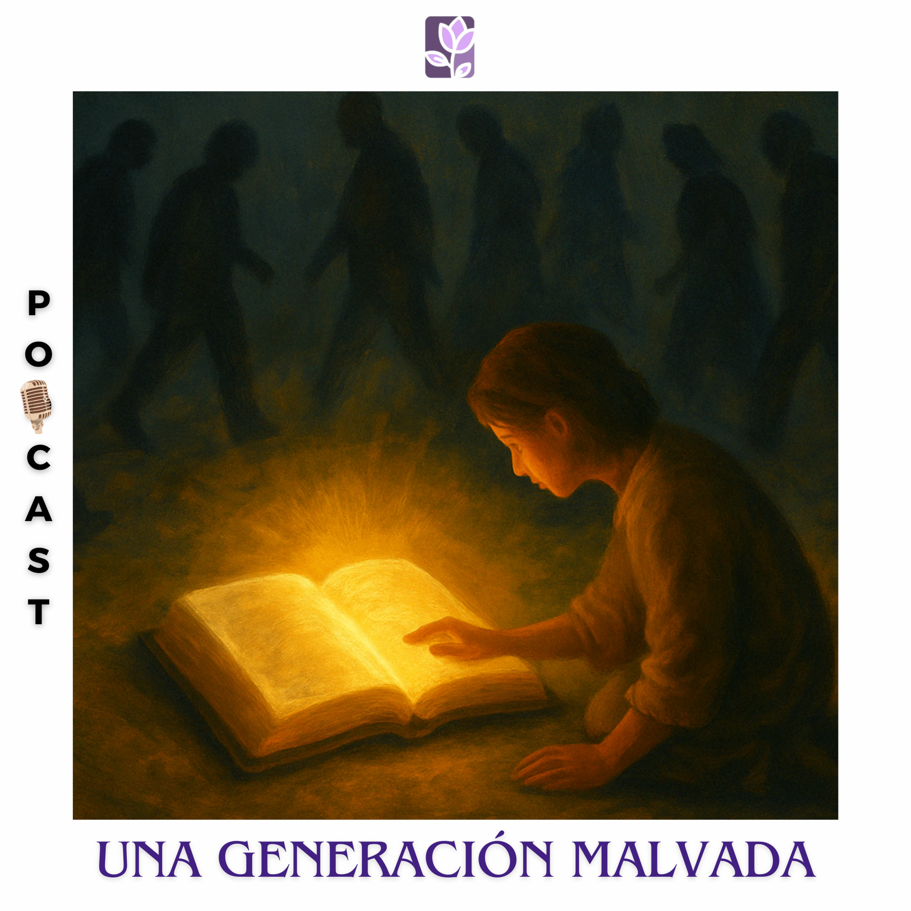 Una Generación Malvada episode artwork