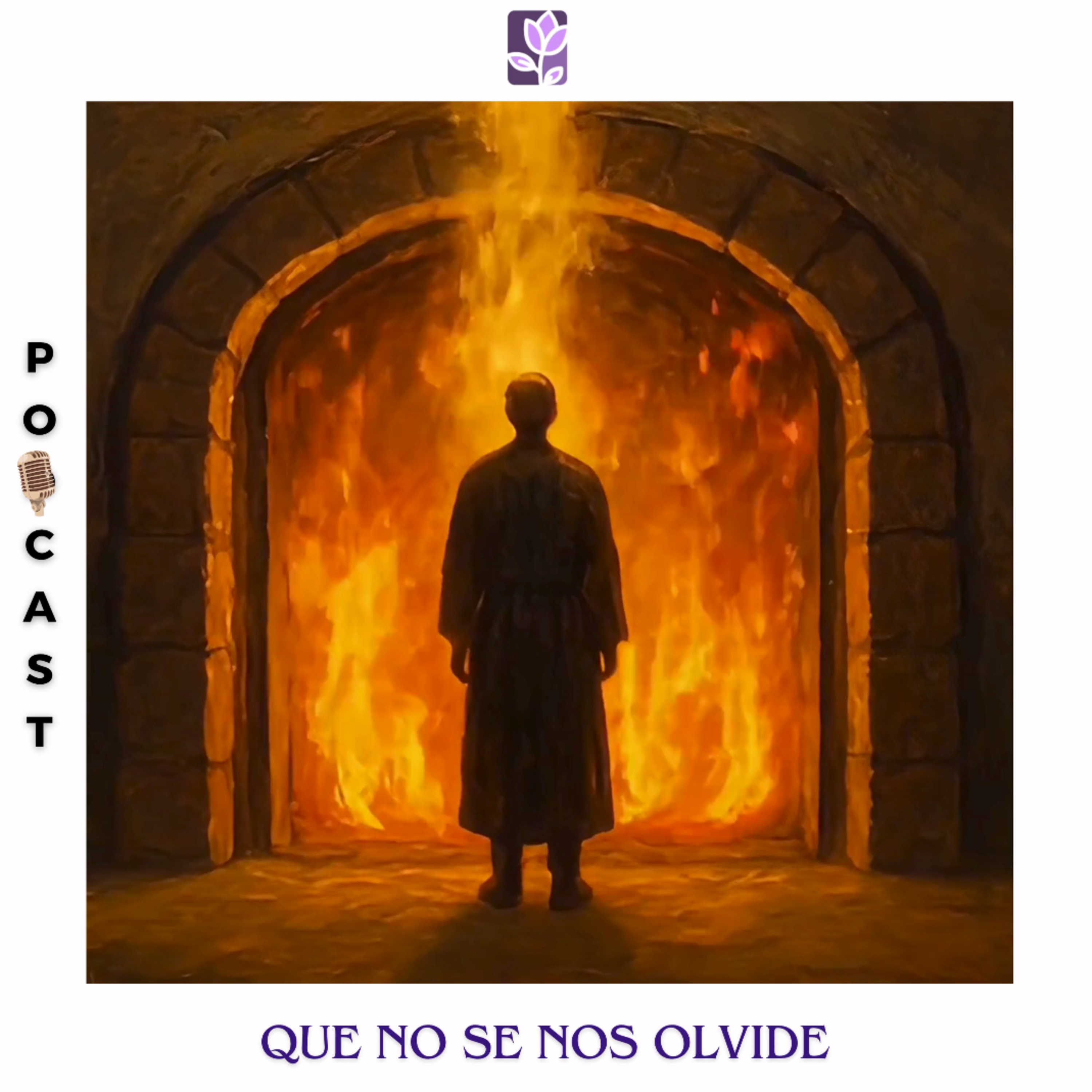 Que no se nos olvide episode artwork
