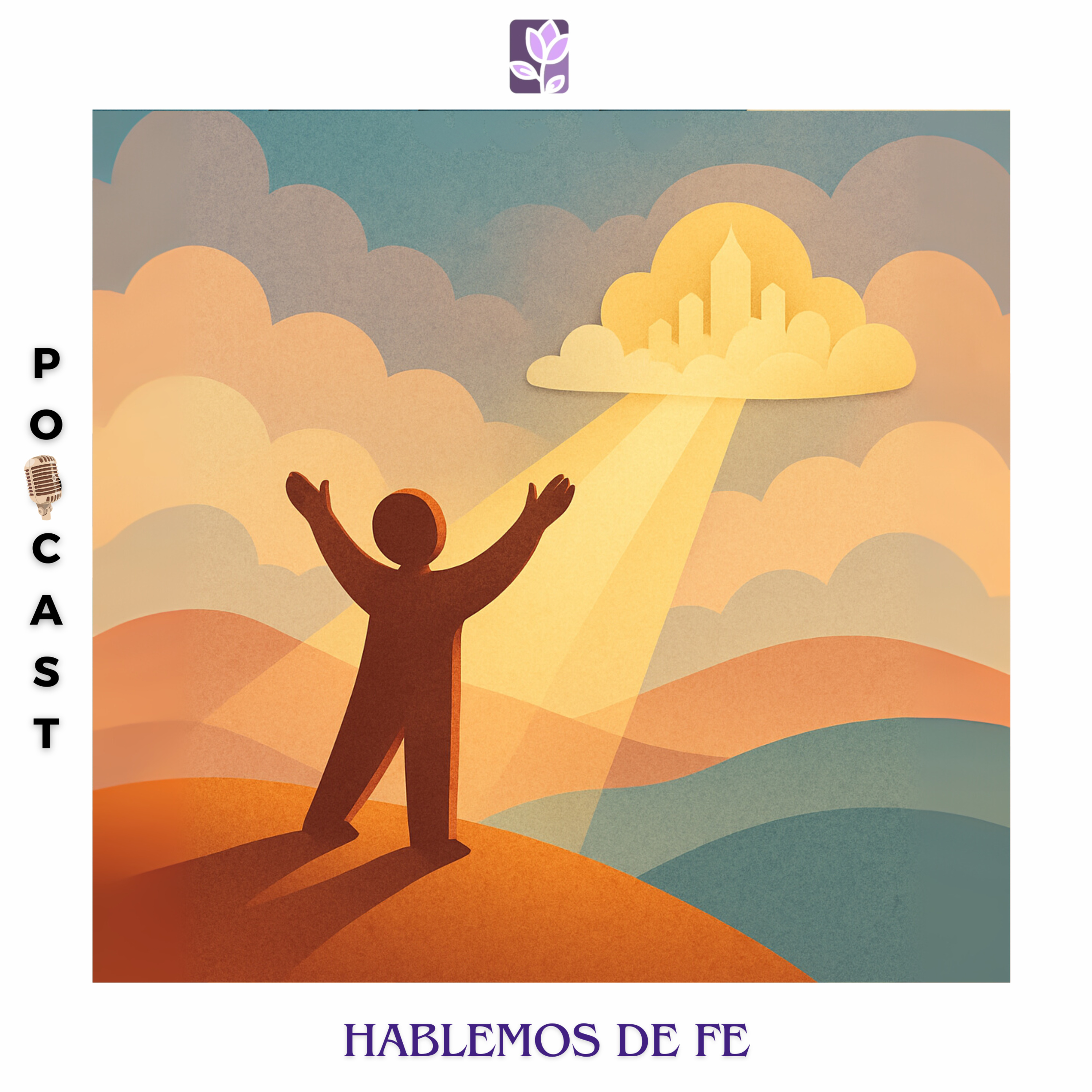 Hablemos de Fe episode artwork
