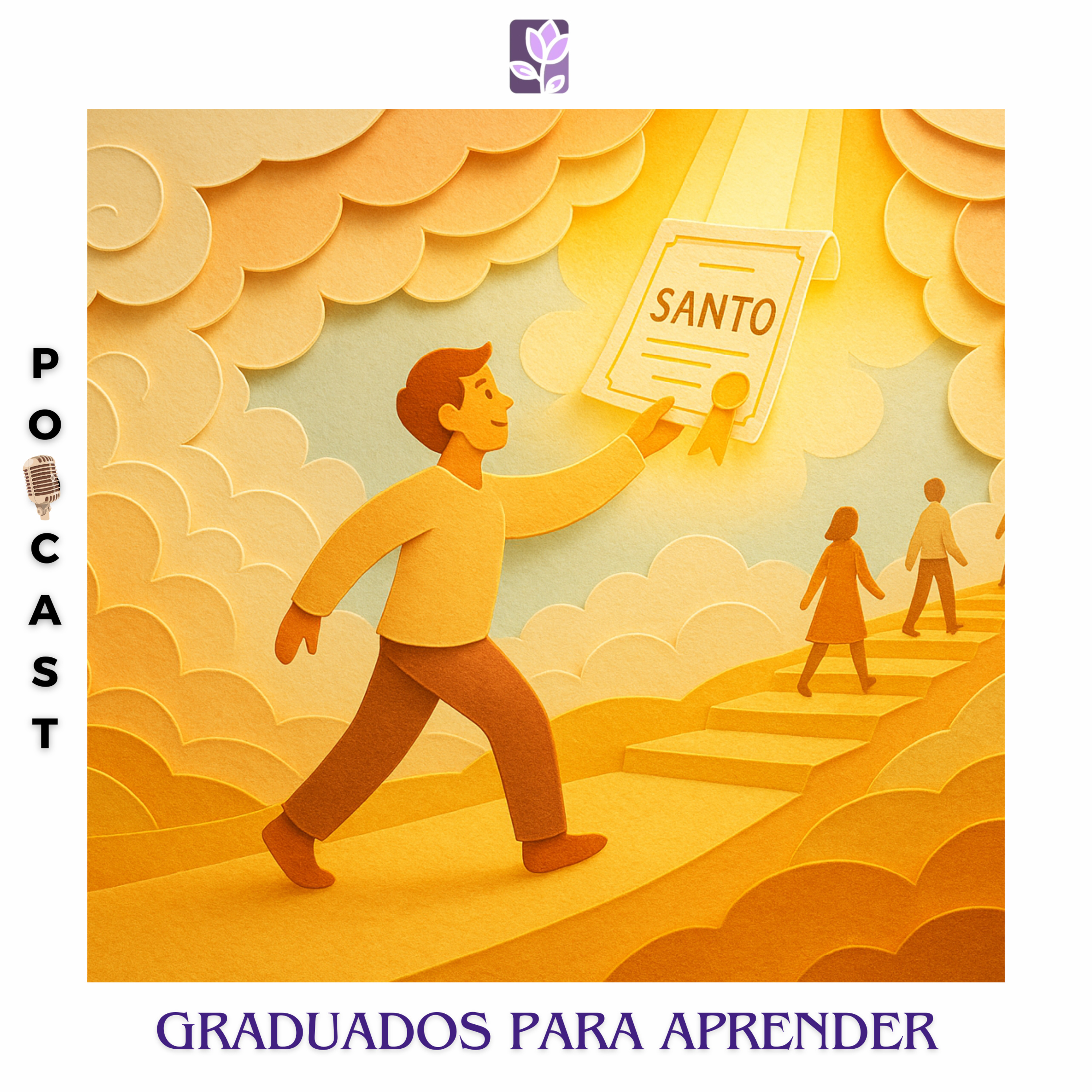 Graduados para Aprender episode artwork