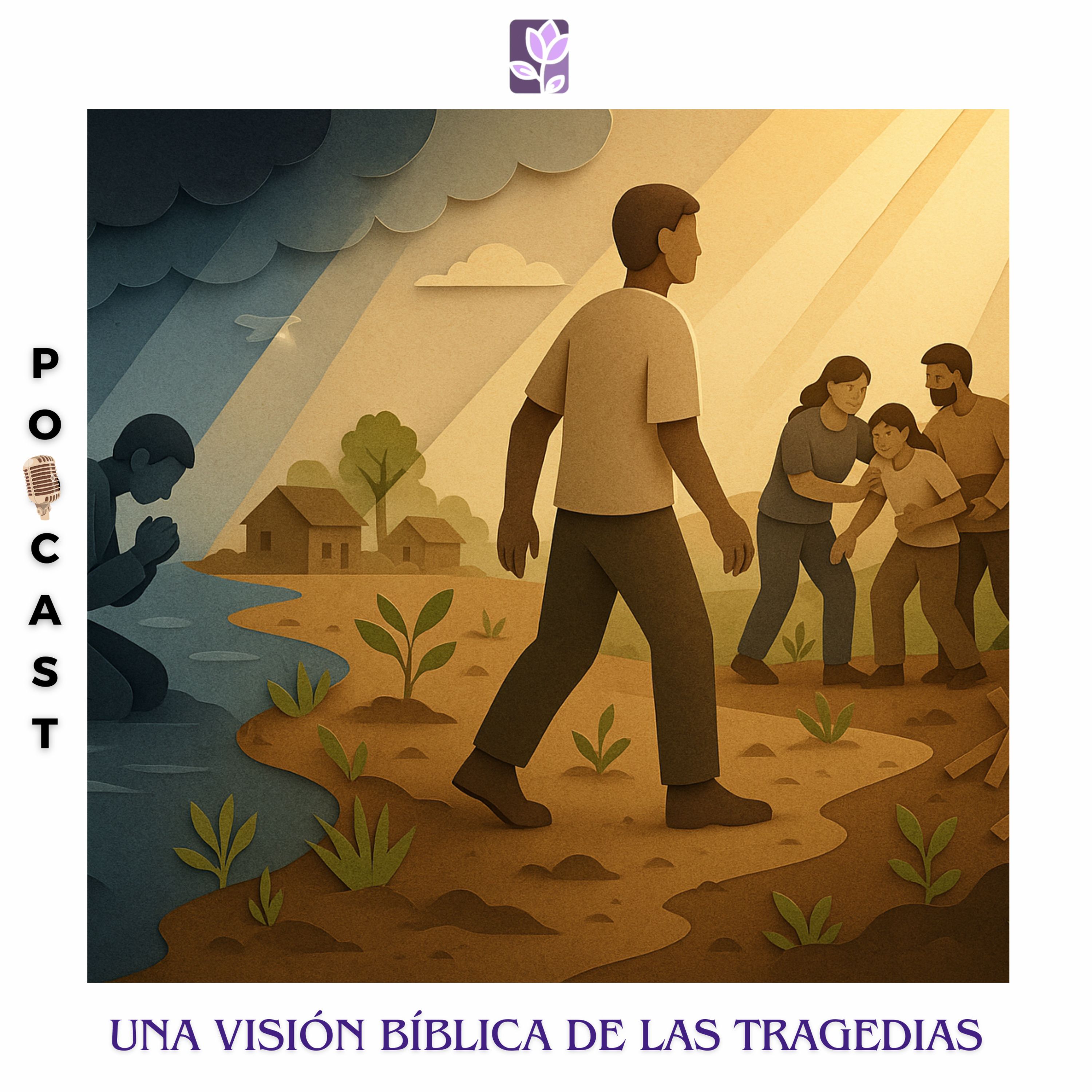 Una visión bíblica de las tragedias episode artwork