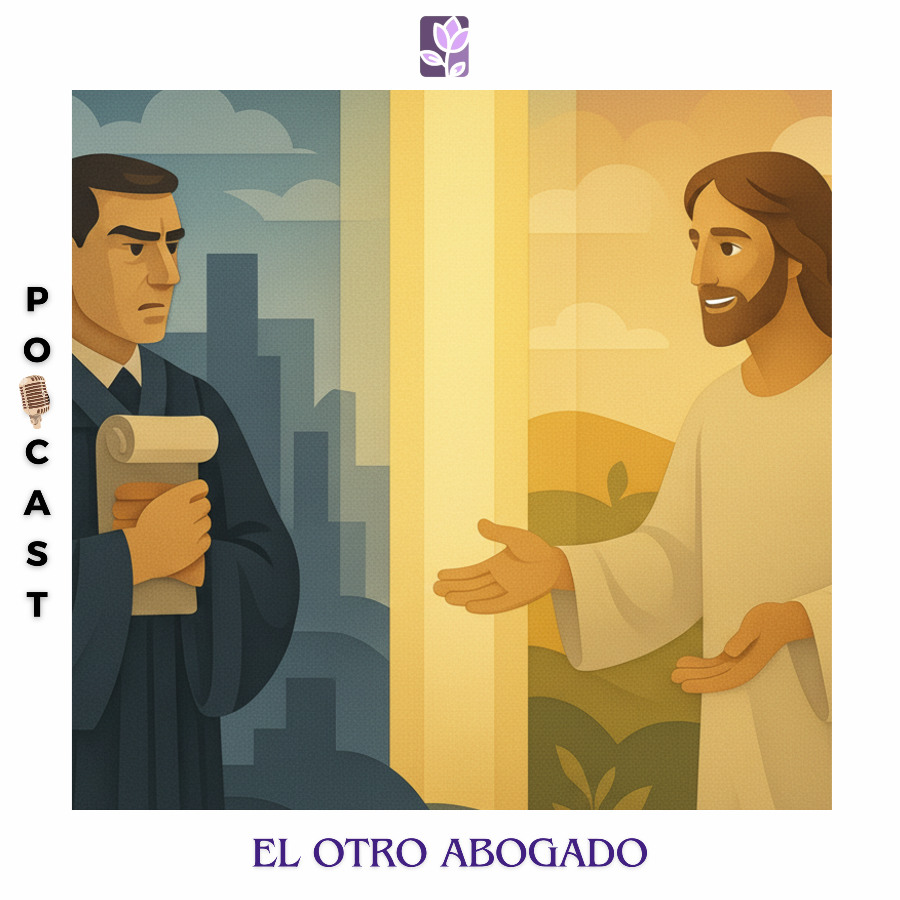 El otro abogado episode artwork