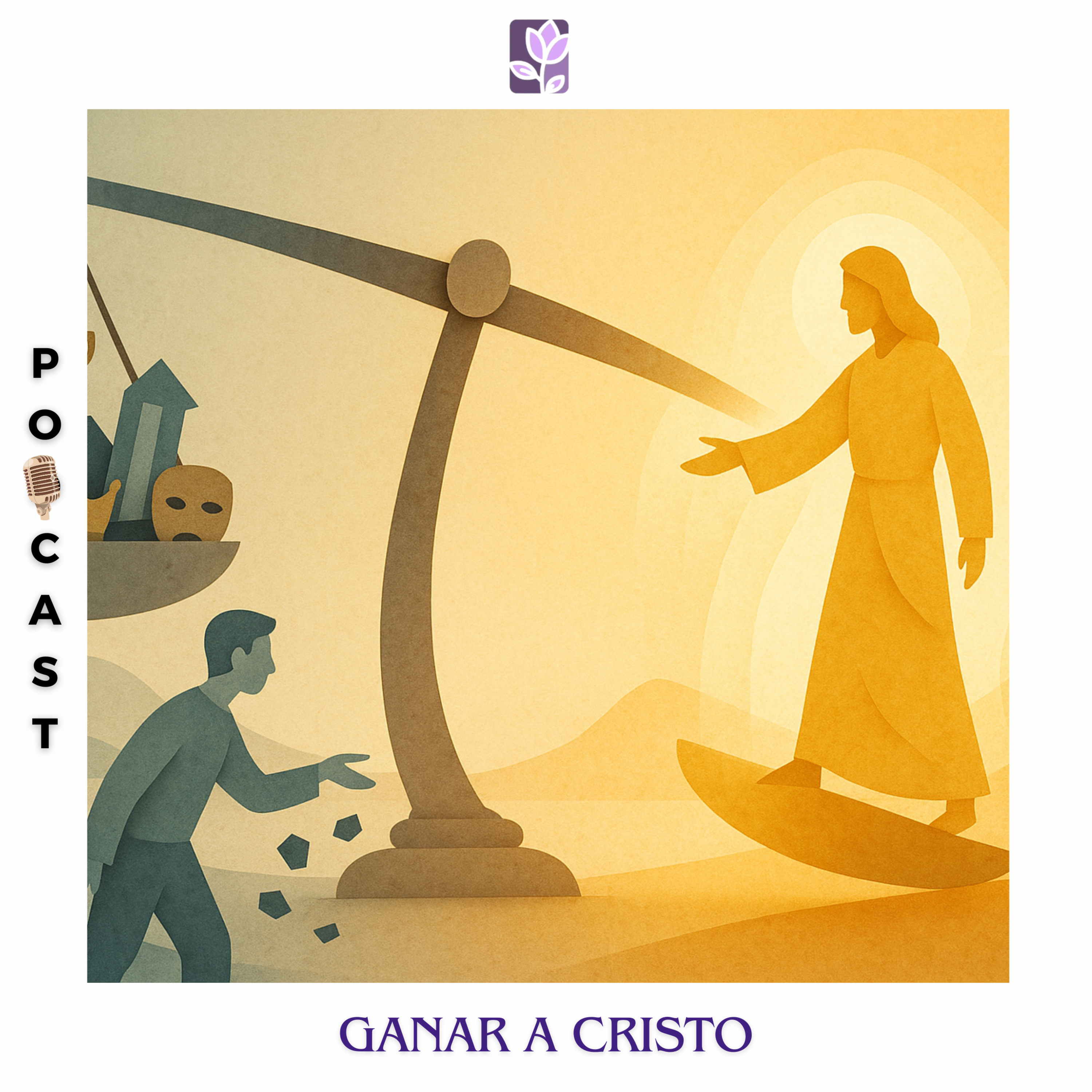 Ganar a Cristo episode artwork