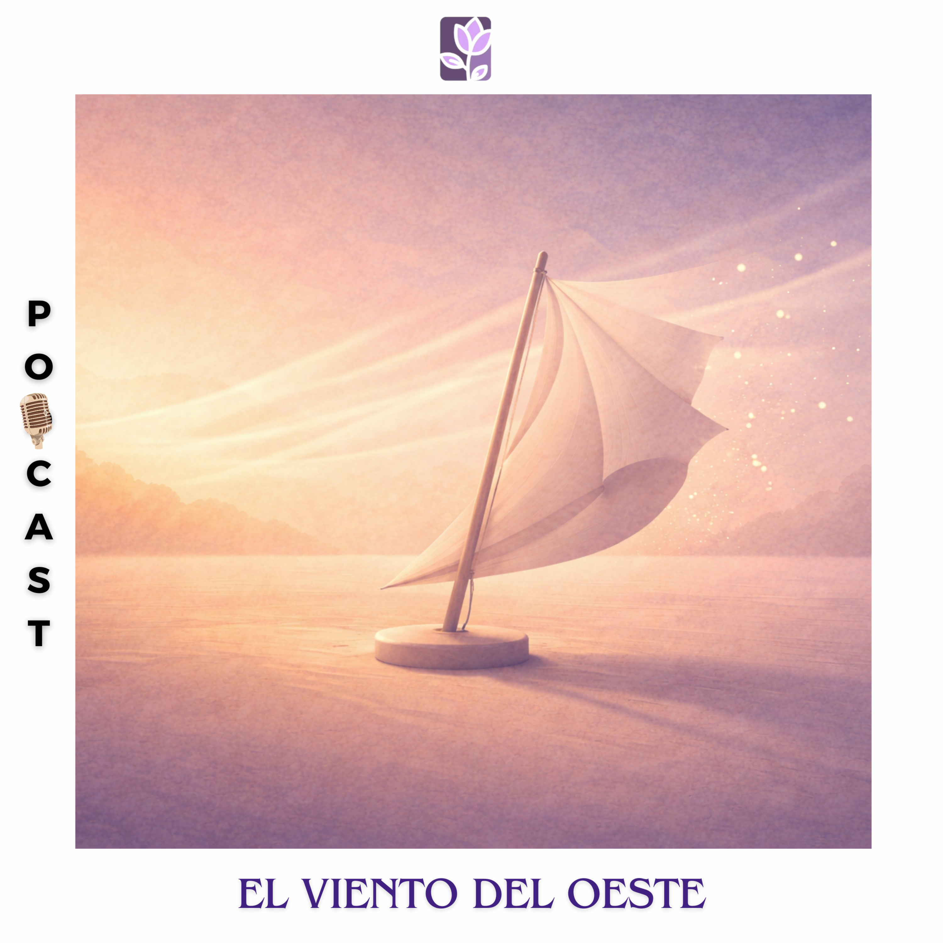 El viento del oeste episode artwork