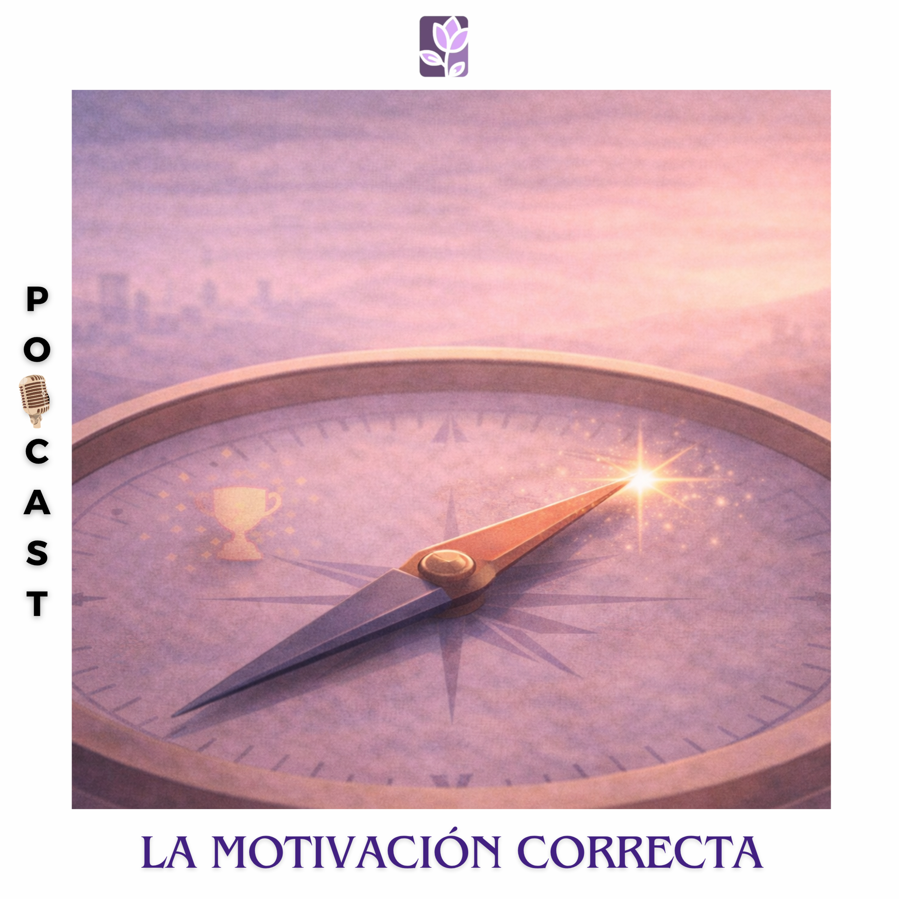 La motivación correcta episode artwork