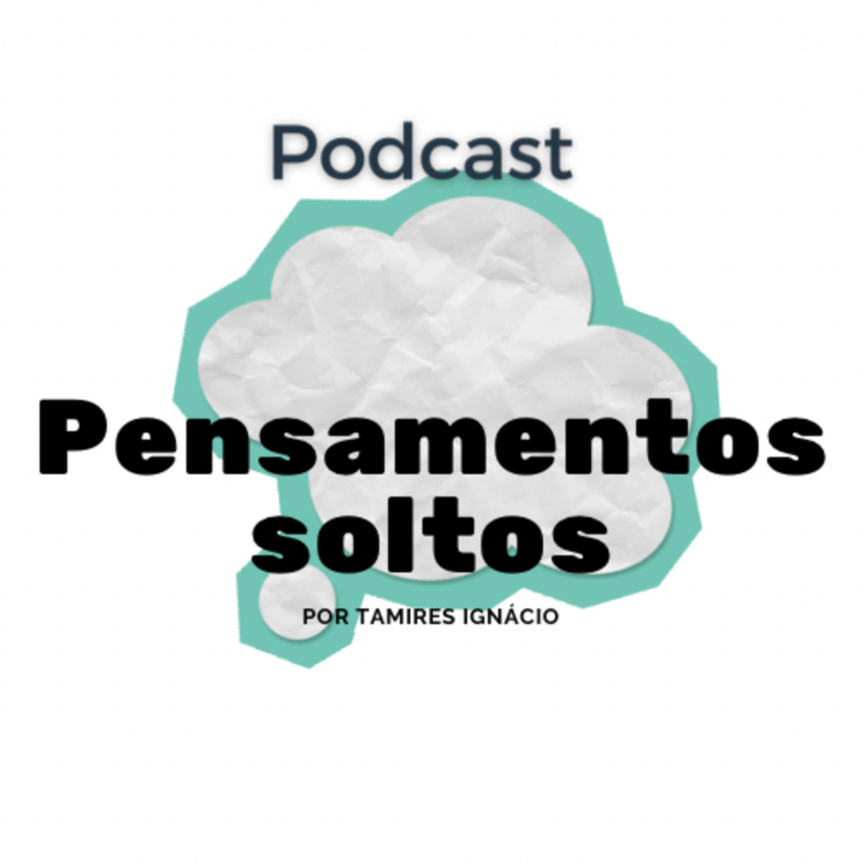 Pensamentos soltos episode artwork