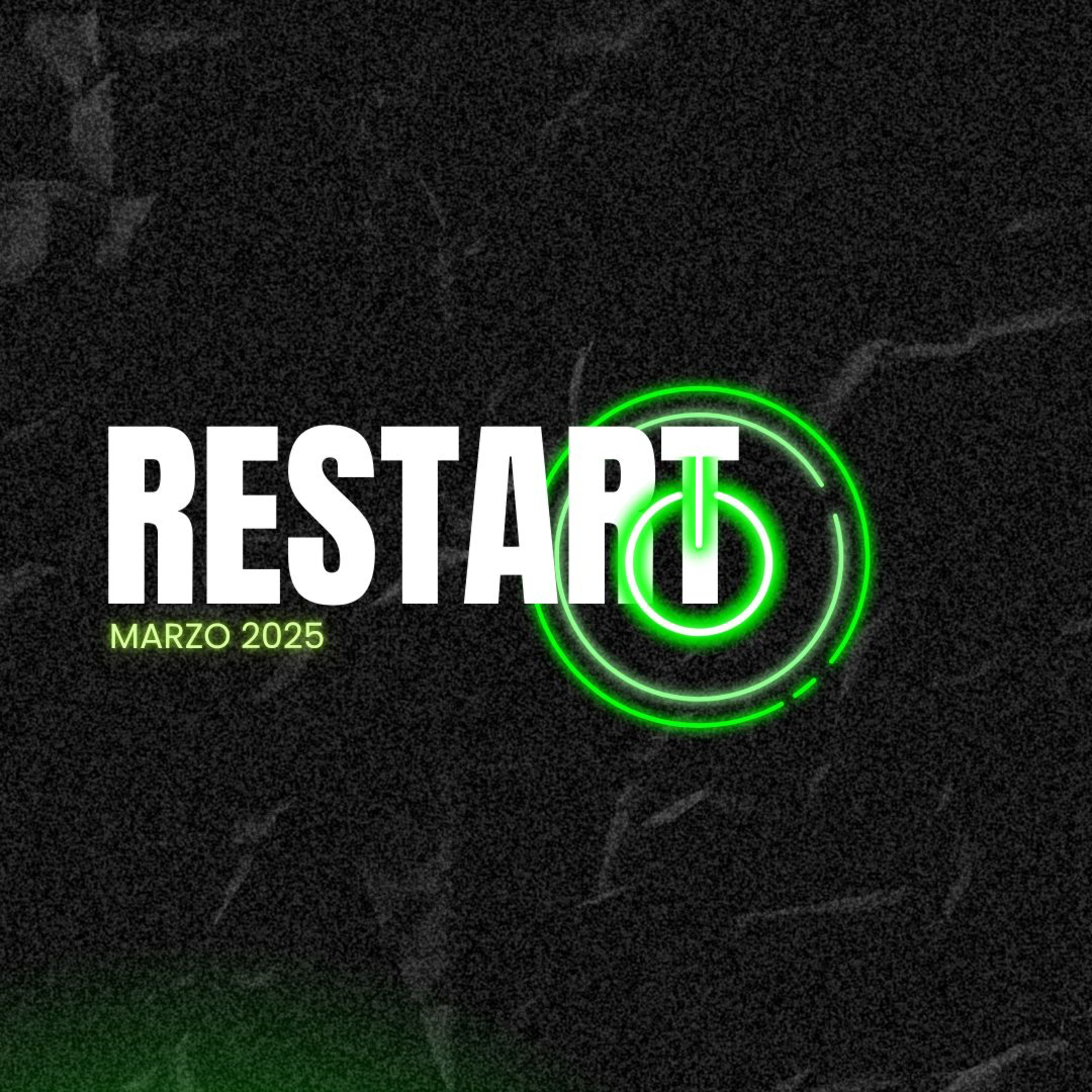 Muchas Opciones Poco Tiempo | Restart episode artwork