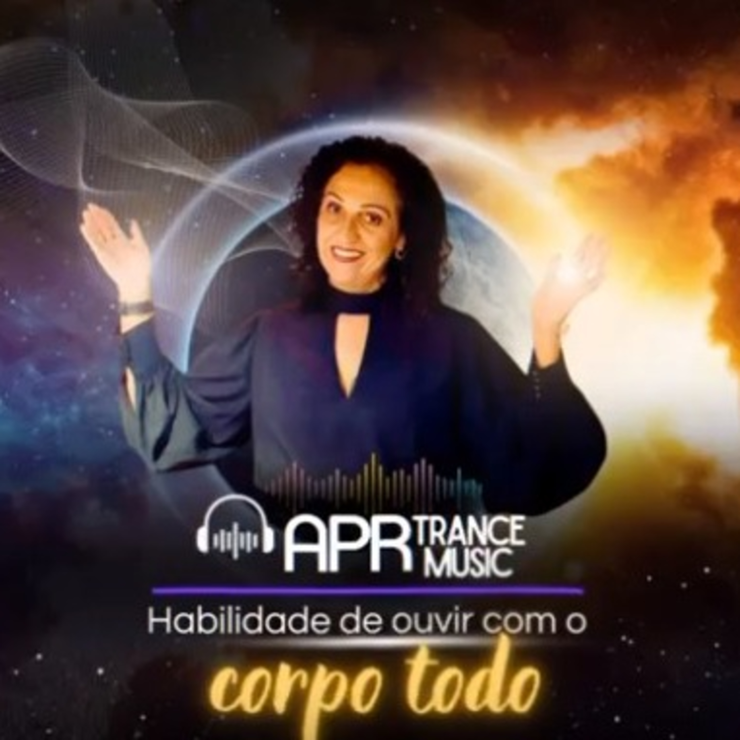 Transe Habilidade de Ouvir com o Corpo Todo episode artwork