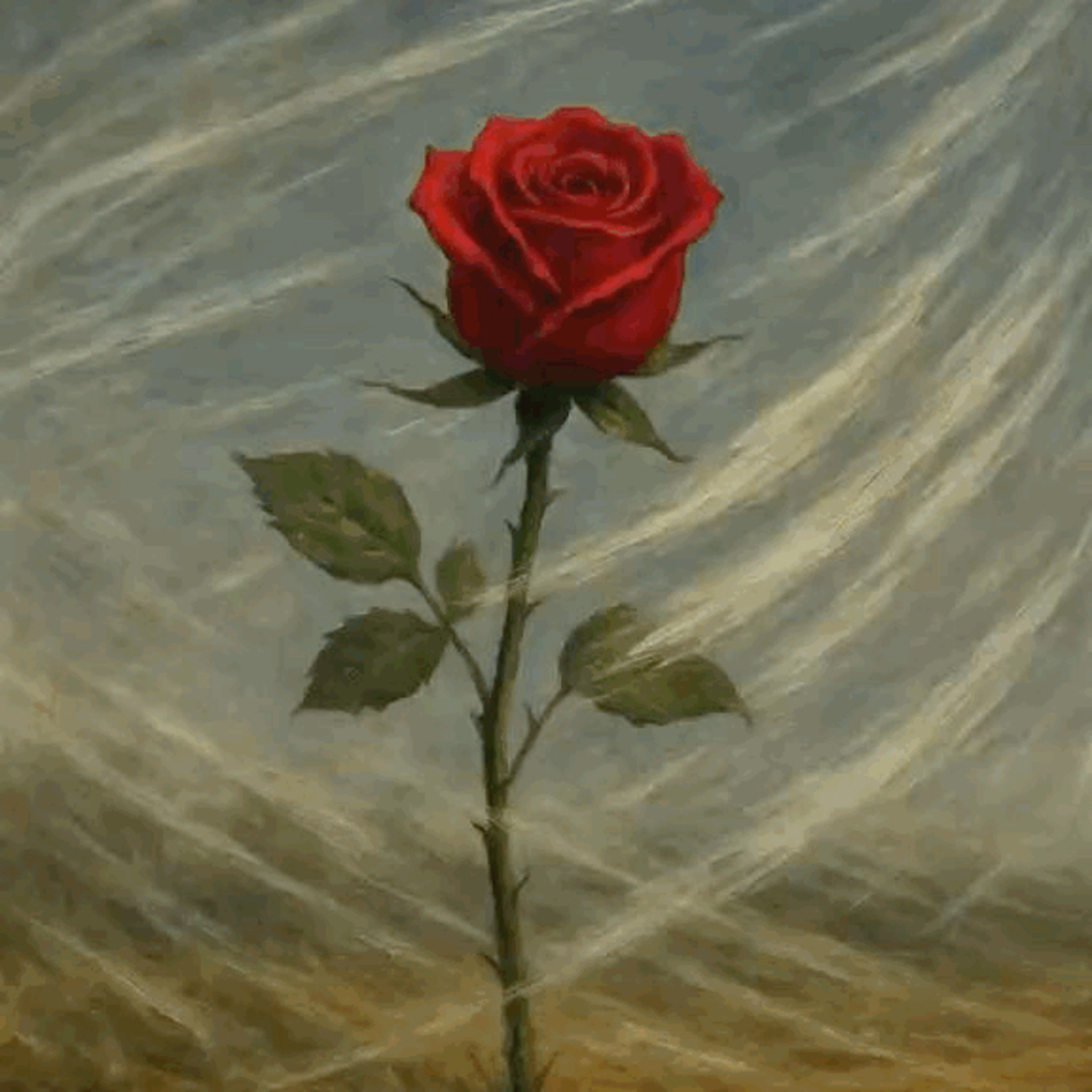 A história da Rosa e o Vento episode artwork