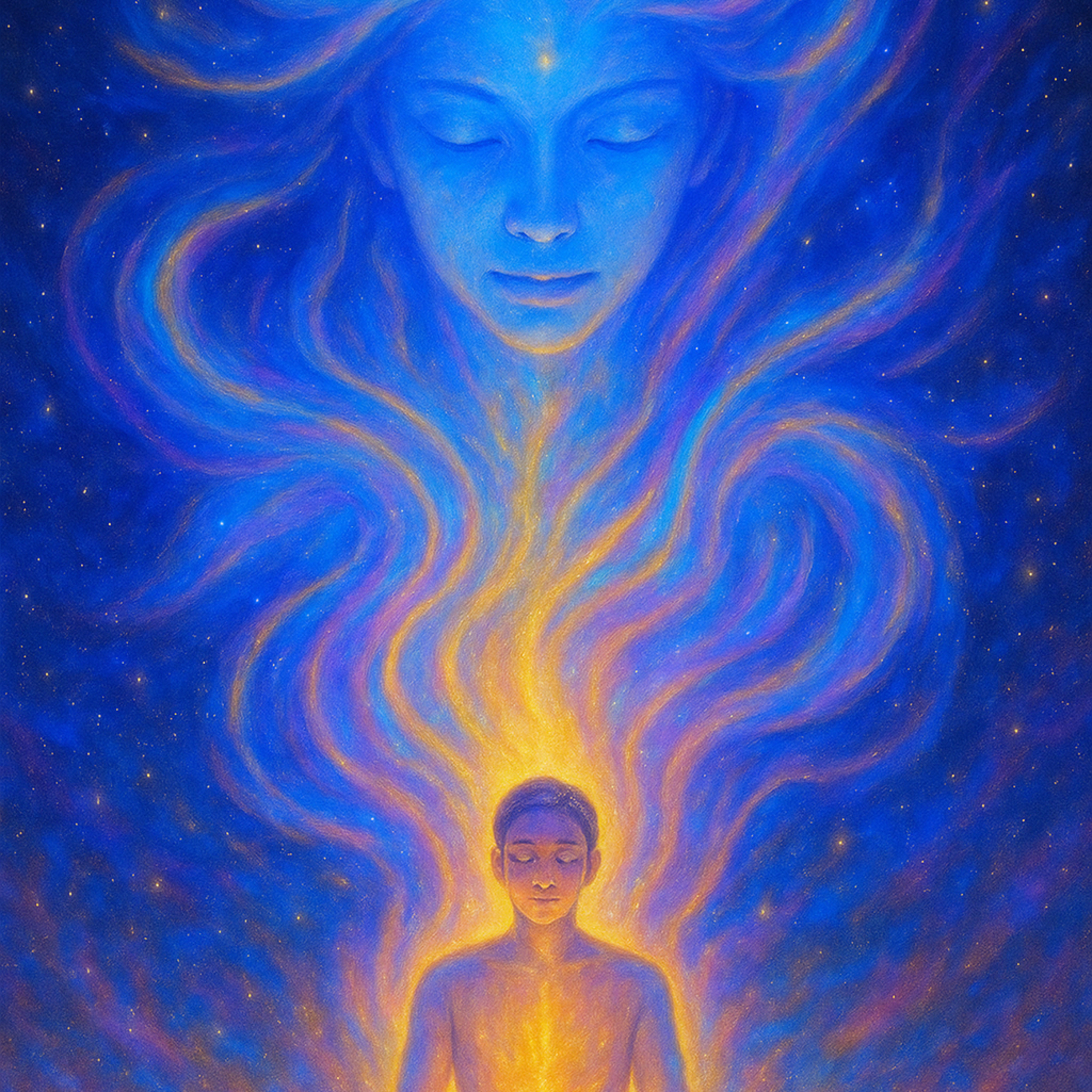 Meditação Incorporação da Consciência 2024 episode artwork