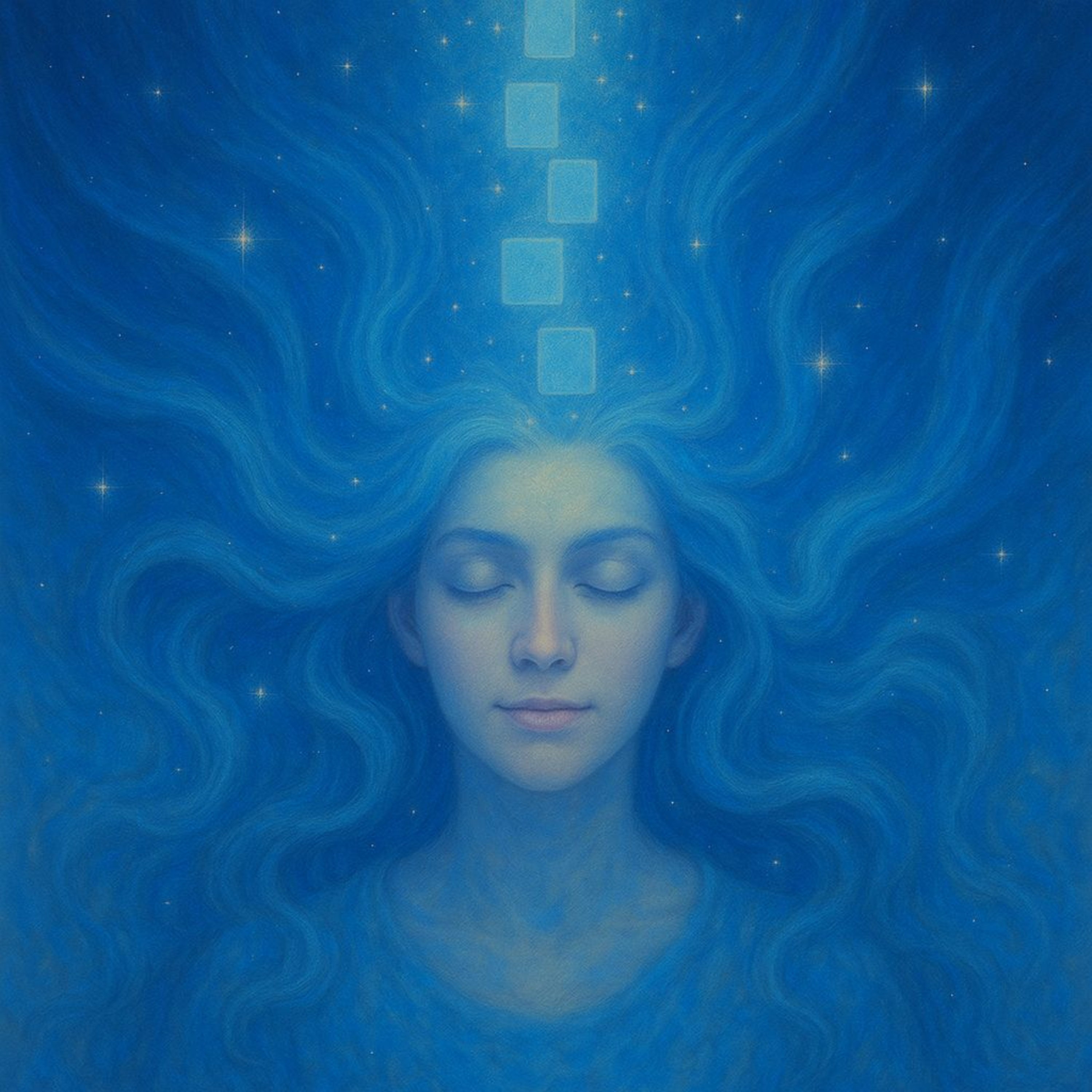 Meditação Incorporação da Consciência versão 2021 episode artwork
