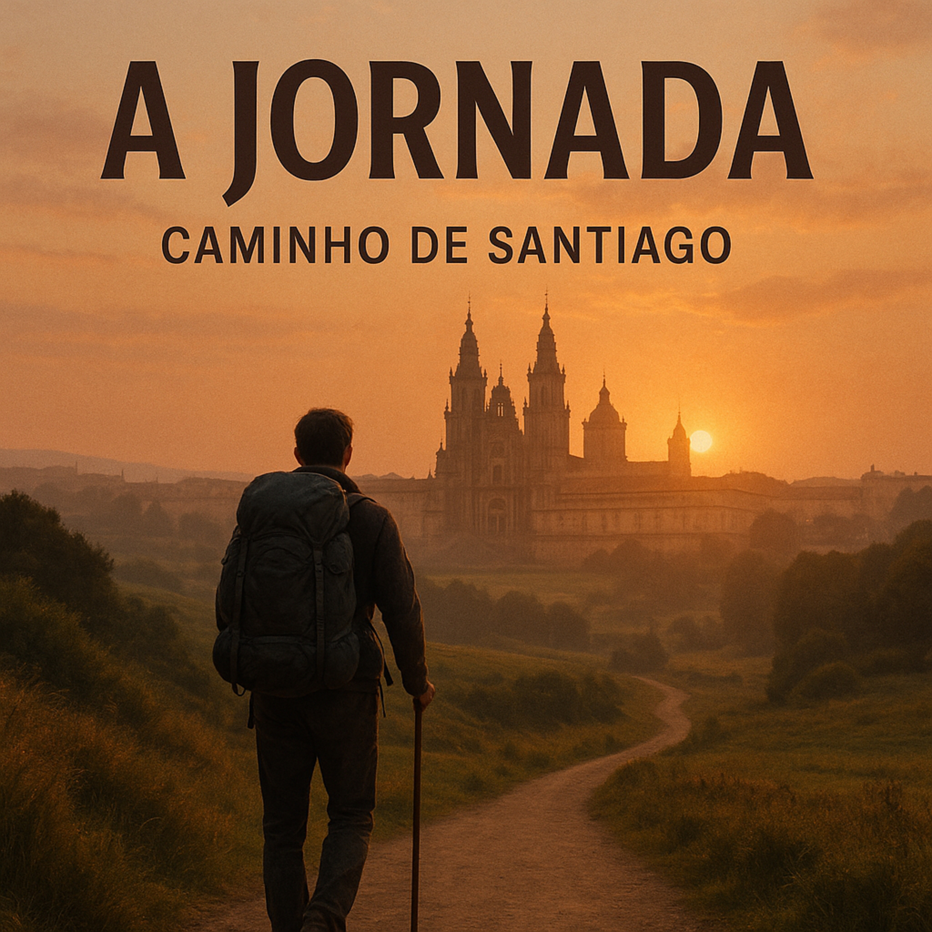 A Jornada - Dia 9 episode artwork