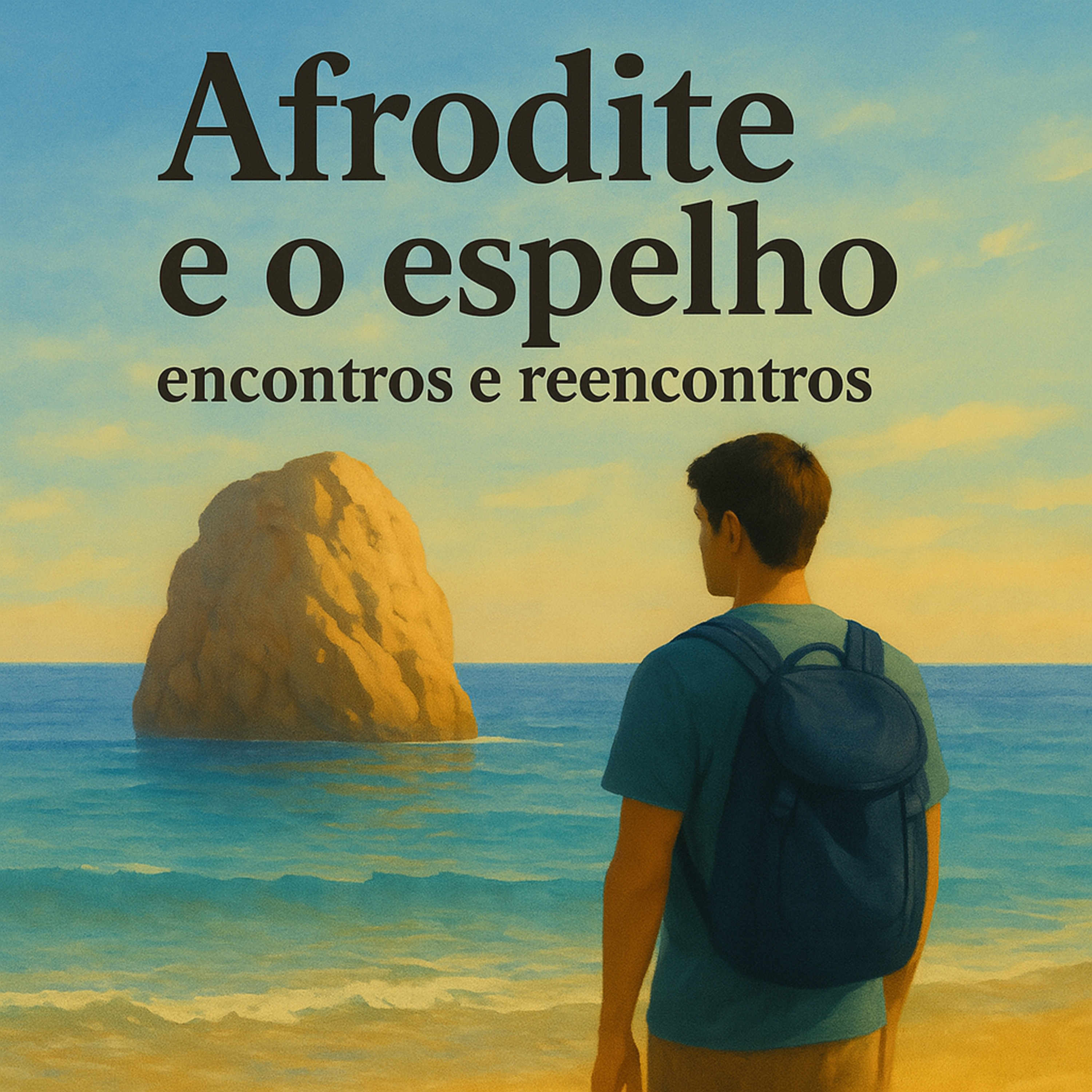 Afrodite e o espelho: encontros e reencontros episode artwork