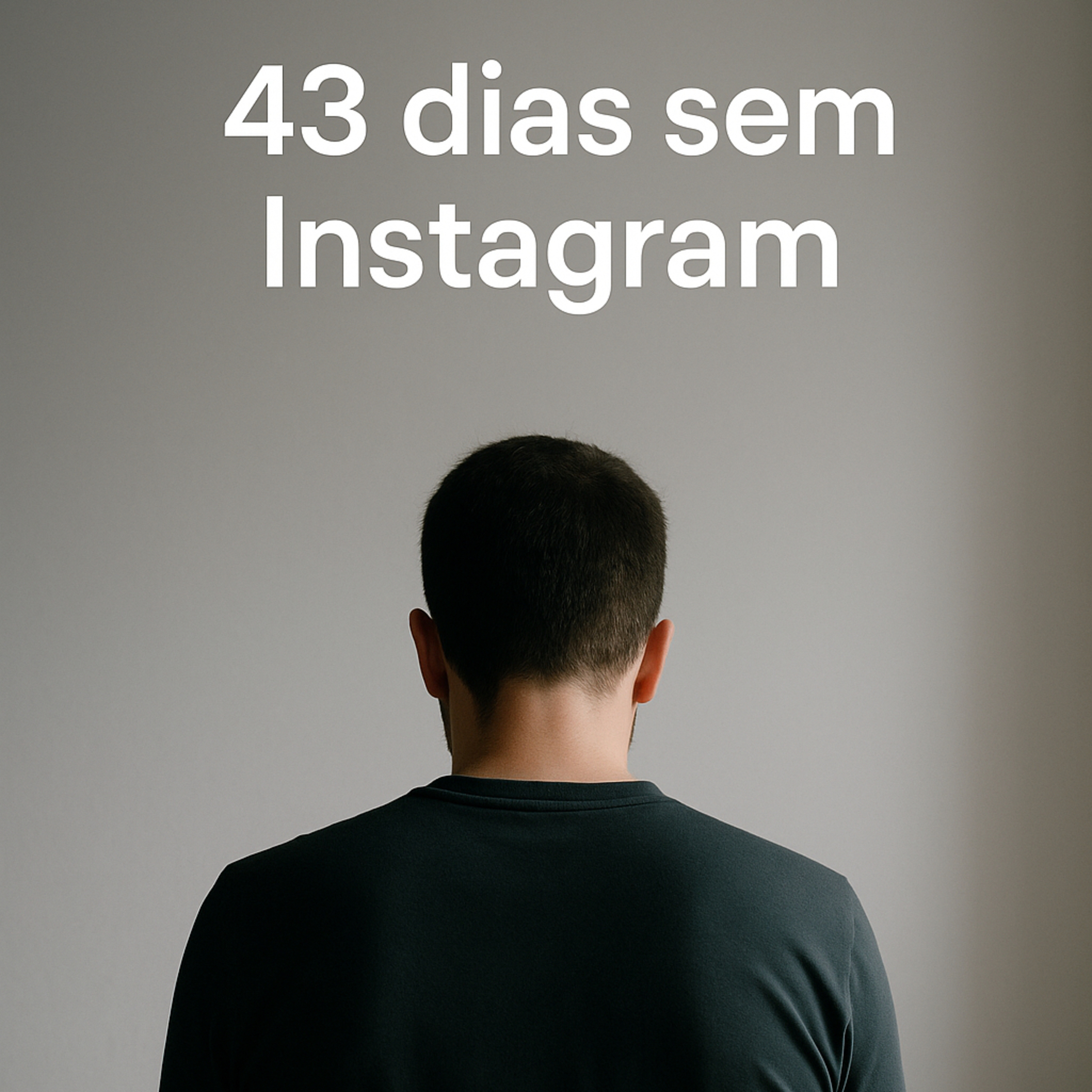 43 dias fora do Instagram e o MaiolaCast no topo do ranking  episode artwork