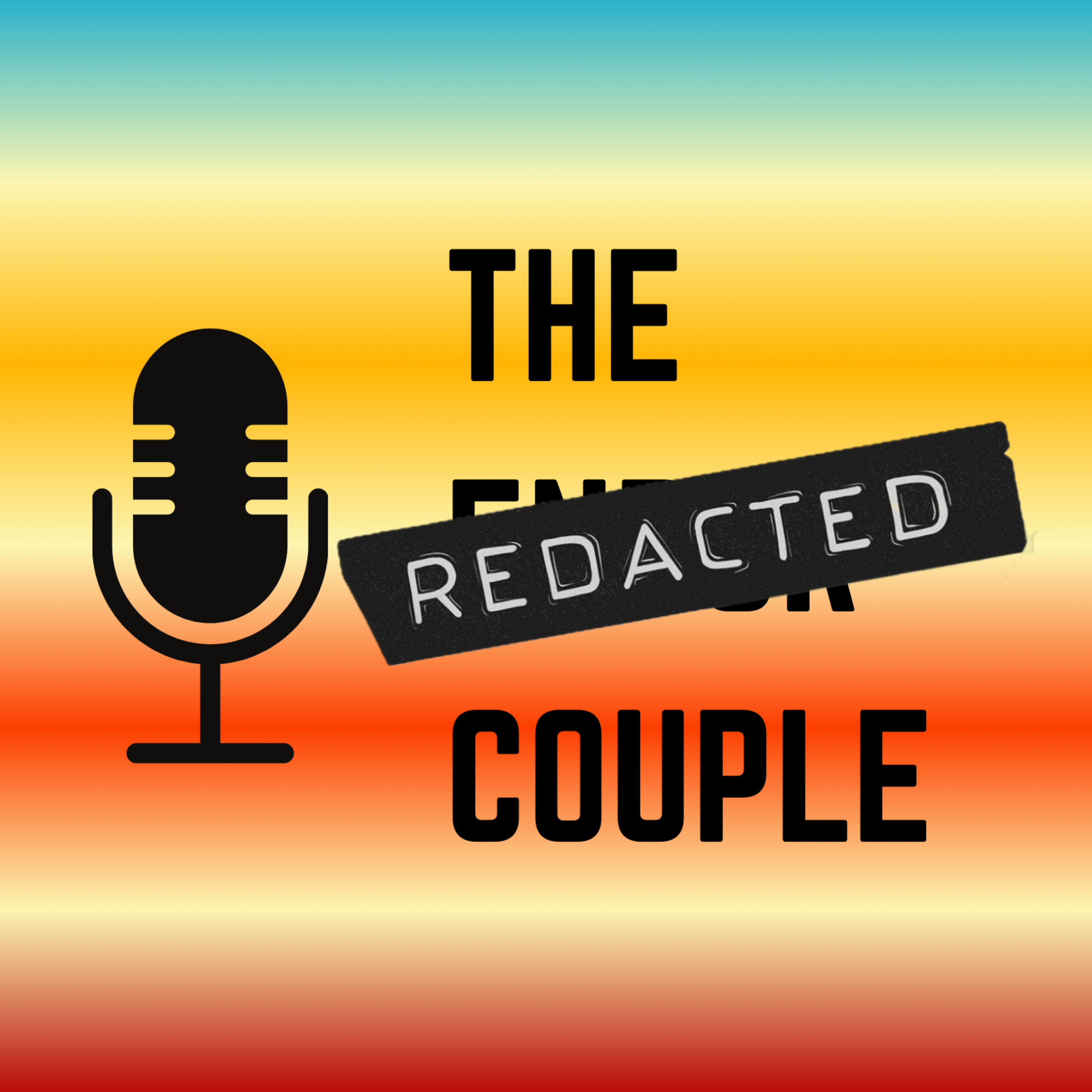 The Redacted Couple