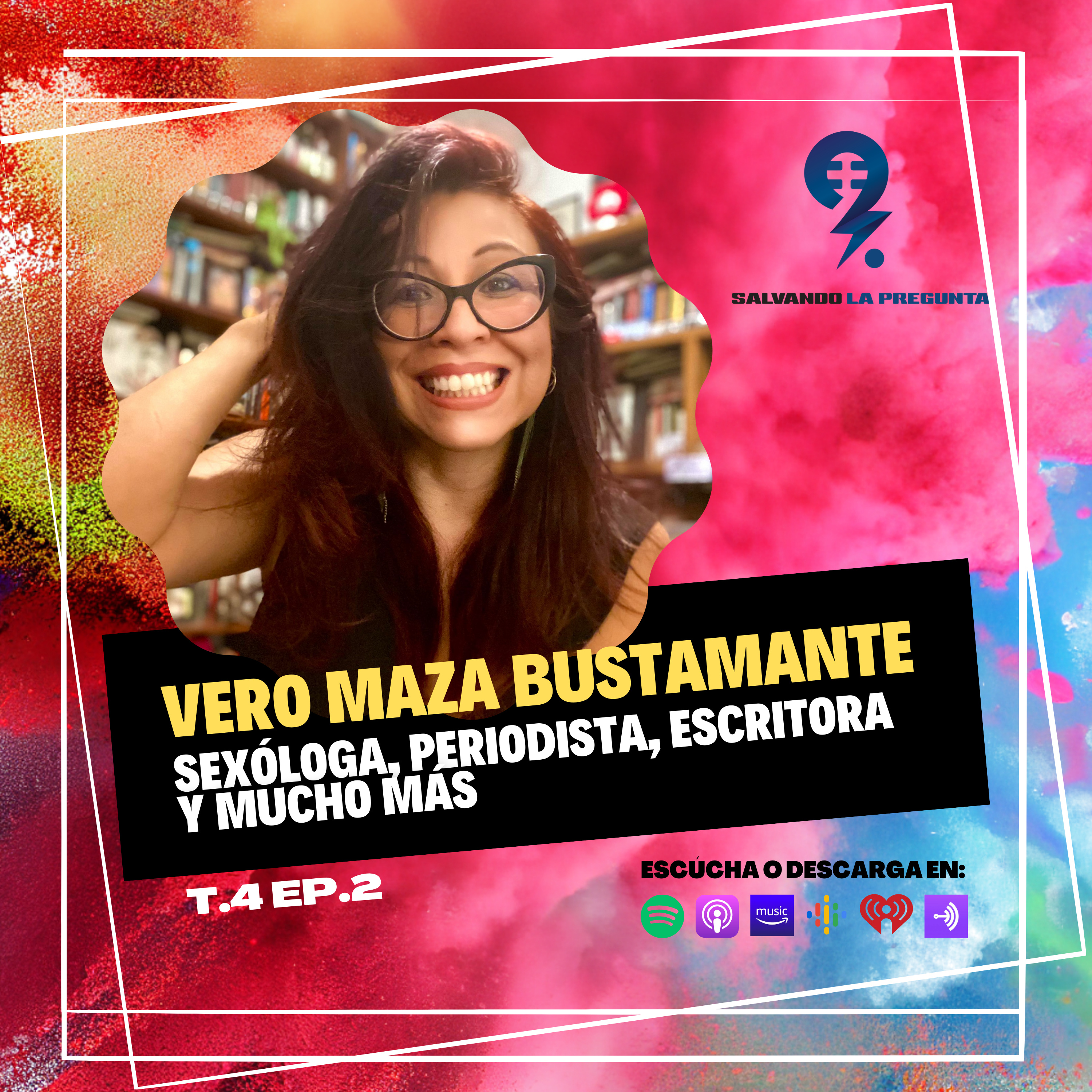 Salvando La Pregunta